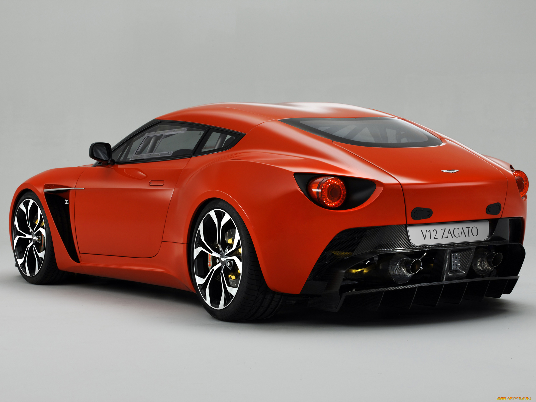 aston, martin, v12, vantage, zagato, автомобили