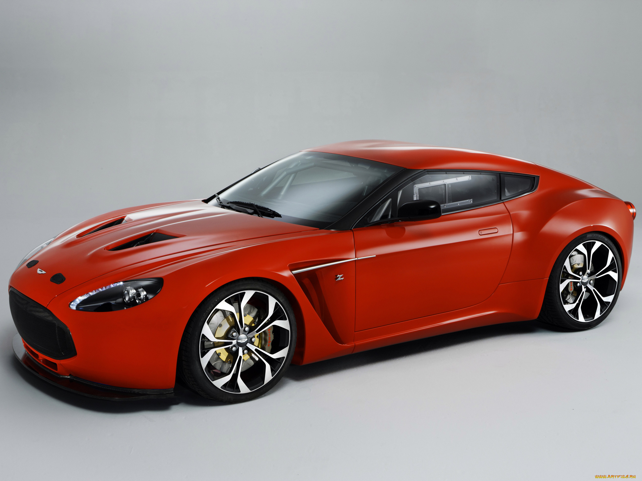 aston, martin, v12, vantage, zagato, автомобили