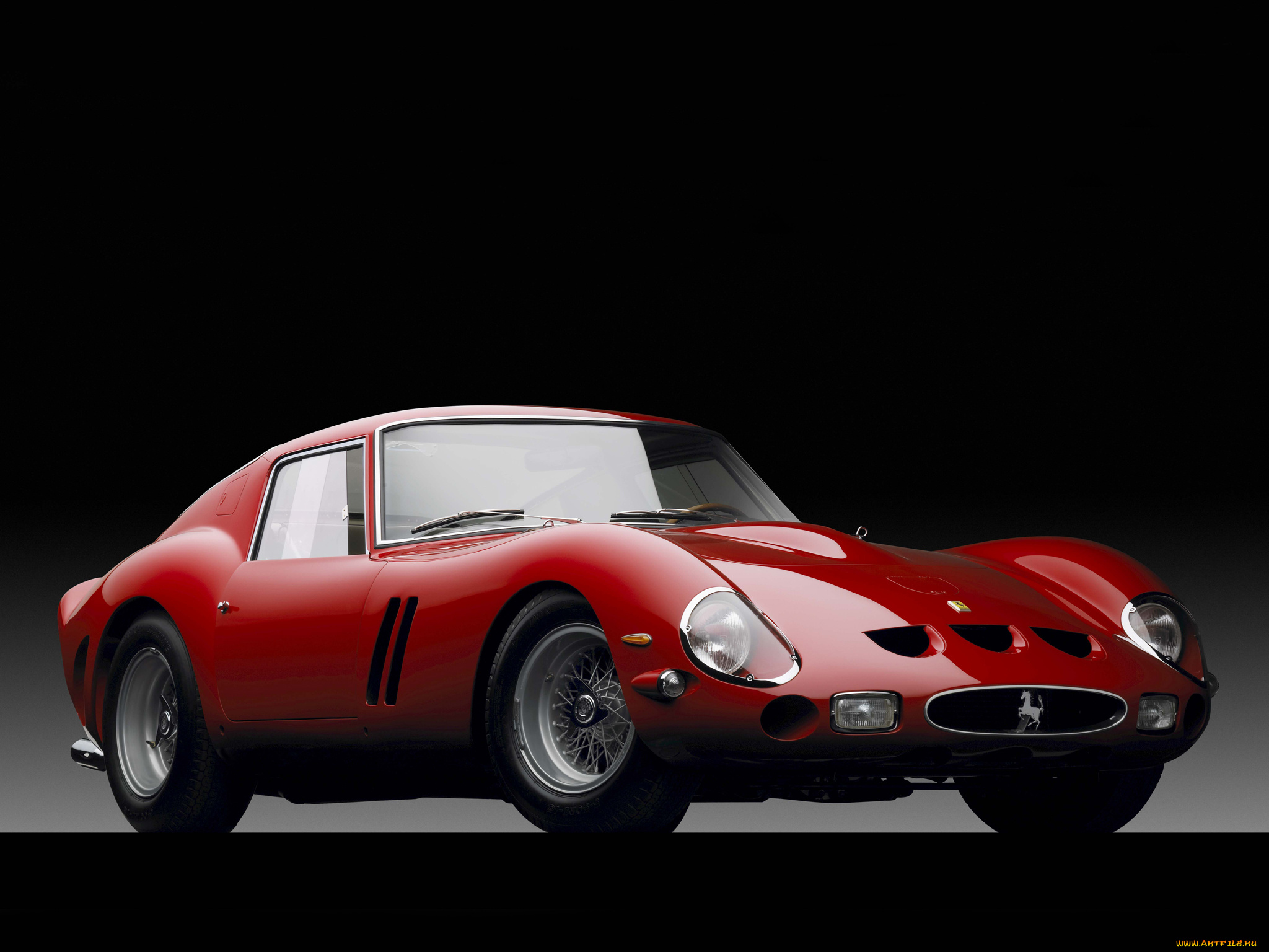 ferrari, 250, gto, series, автомобили