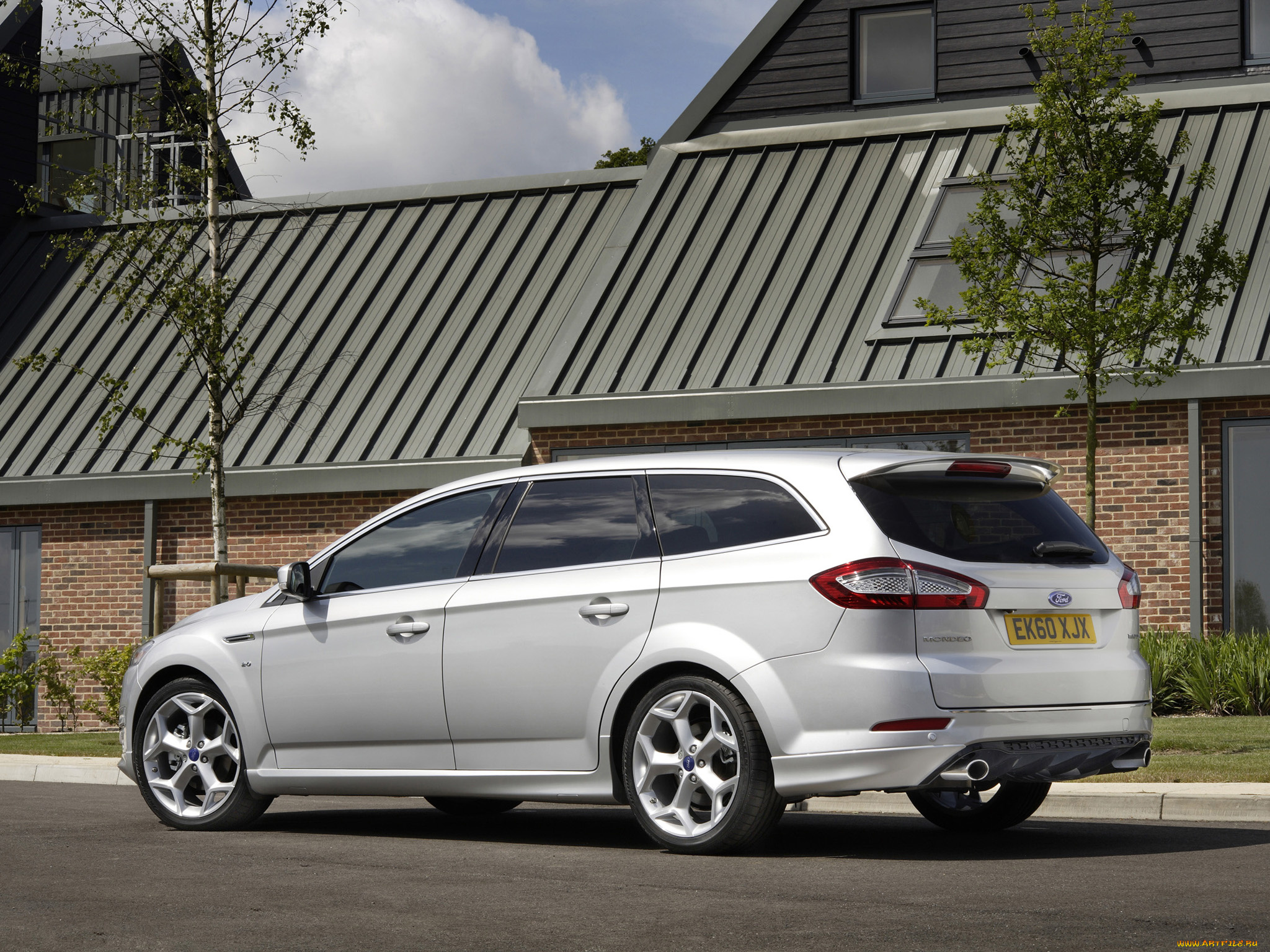 ford, mondeo, titanium, turnier, uk, spec, автомобили