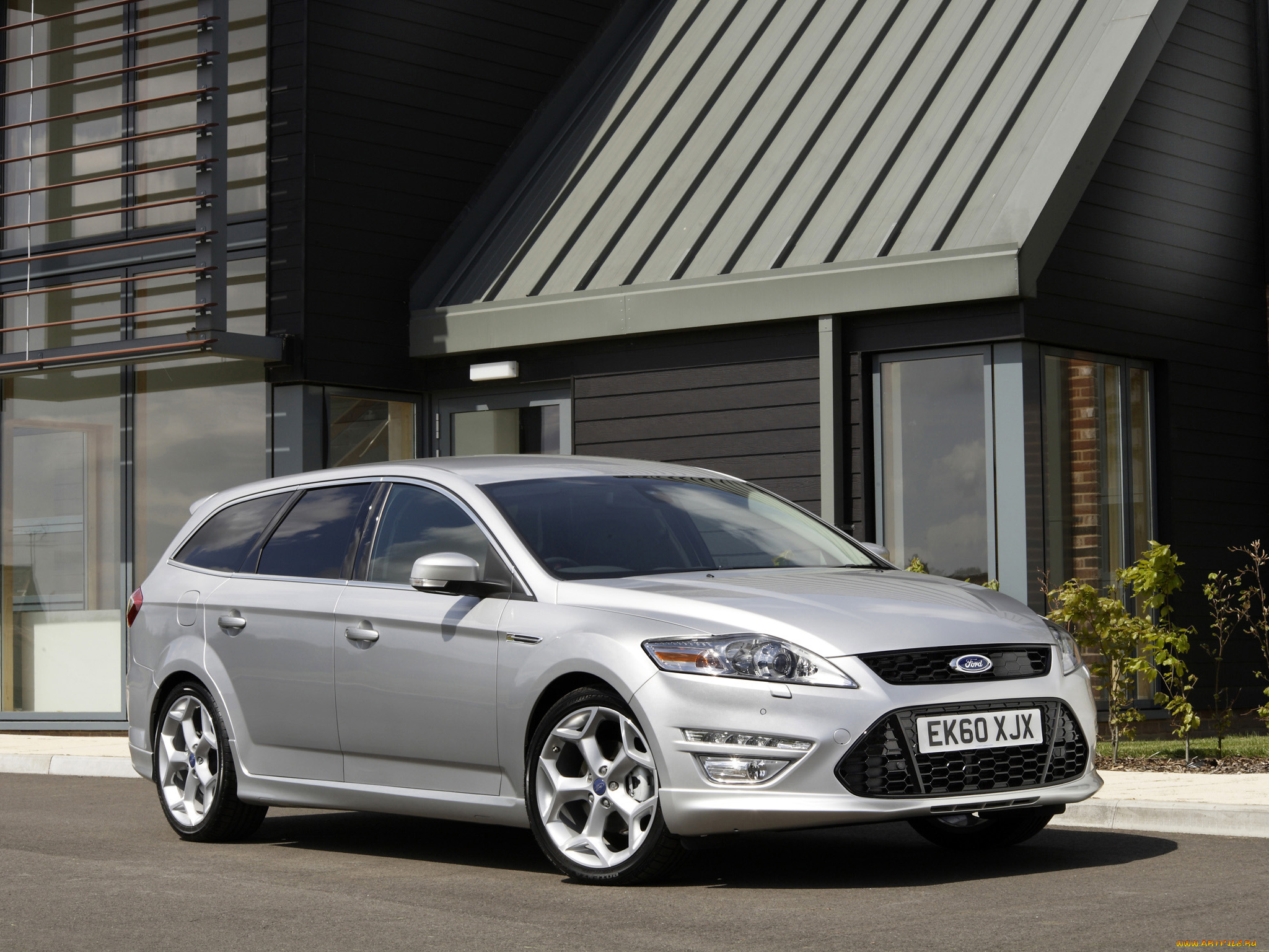 ford, mondeo, titanium, turnier, uk, spec, автомобили