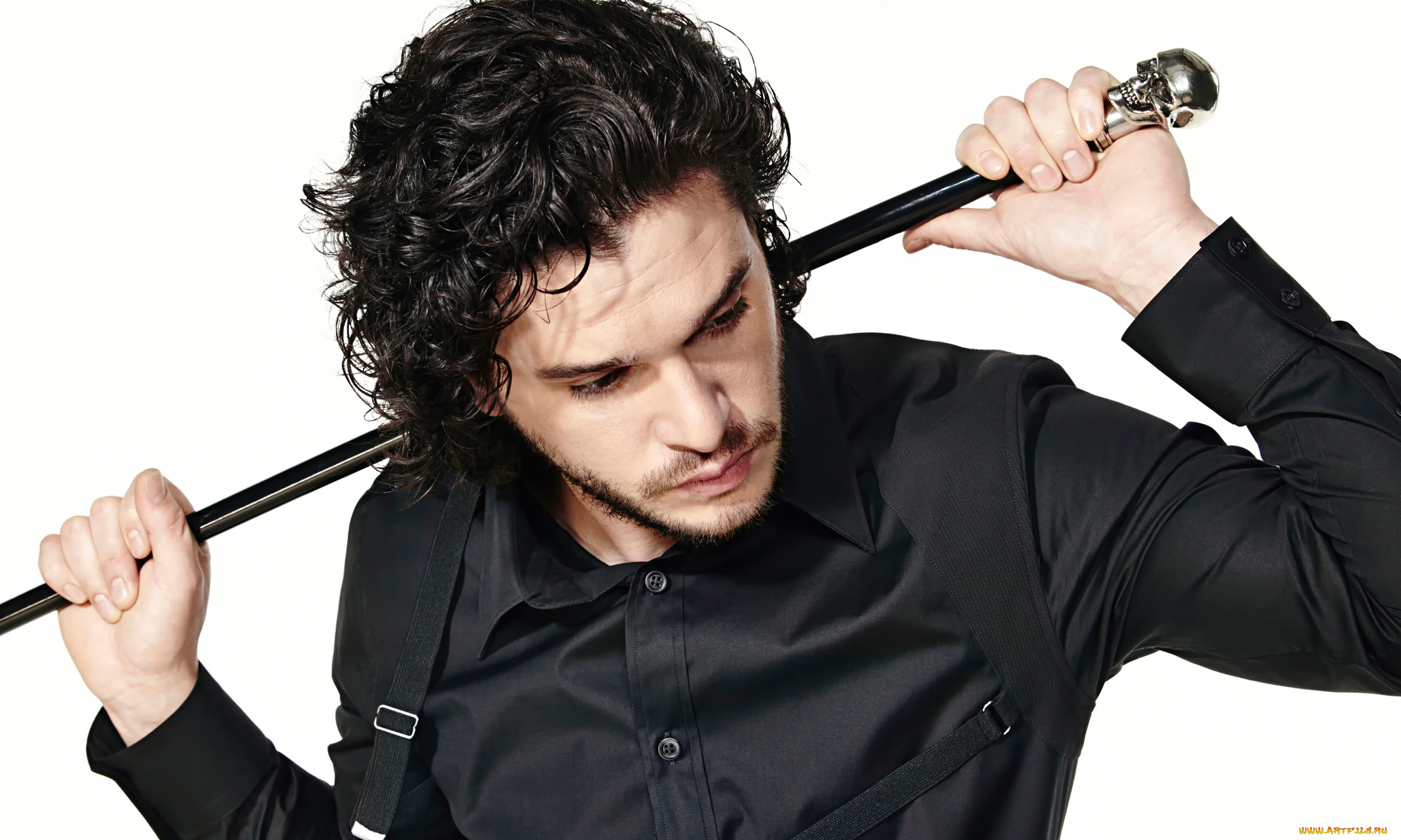 мужчины, kit, harington, kit, harington, кит, хэрингтон, фотосессия, the, observer, 2015