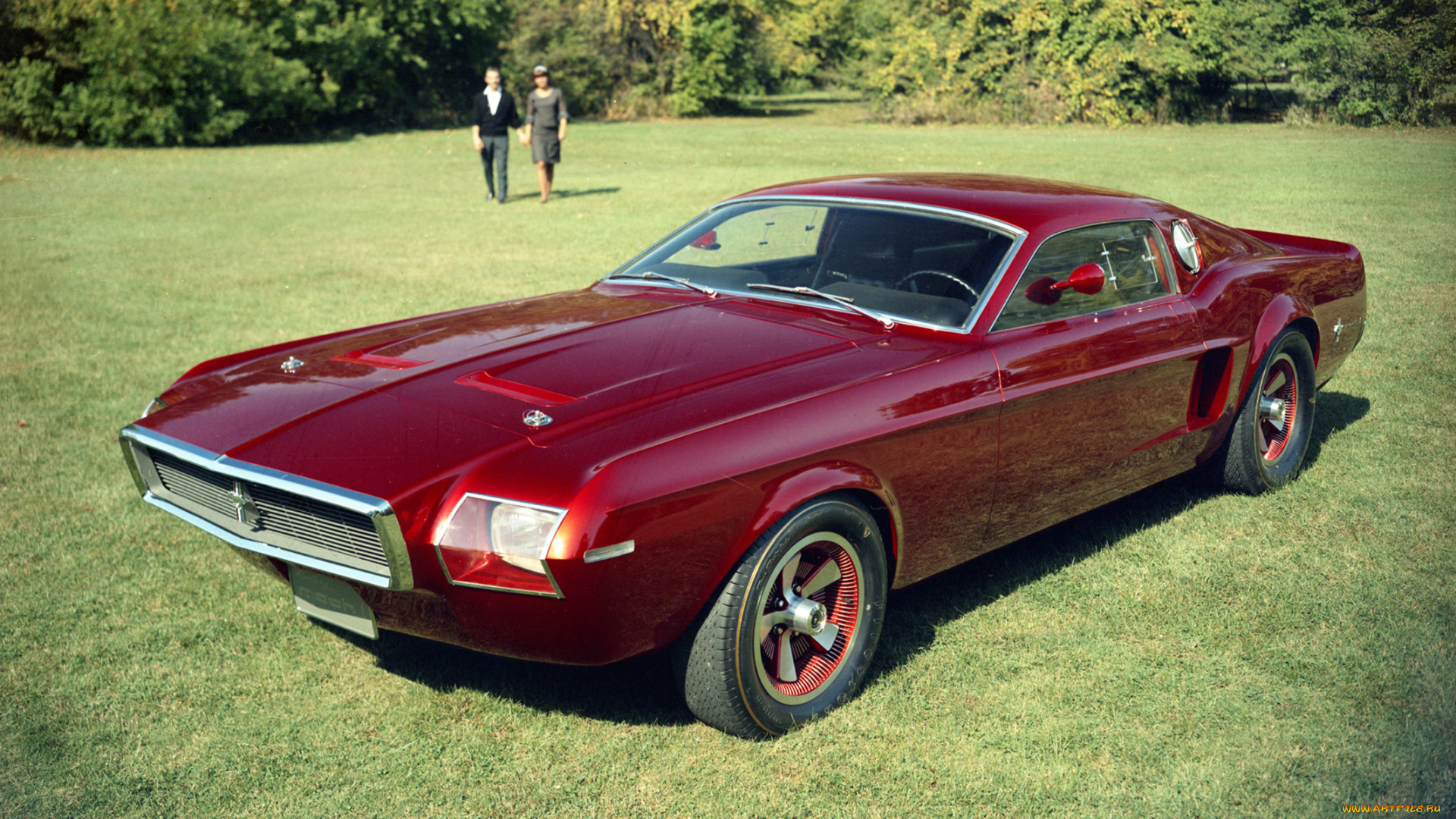 ford, mustang, mach, i, concept, 1966, автомобили, mustang, ford, mach, i, concept, 1966, chery