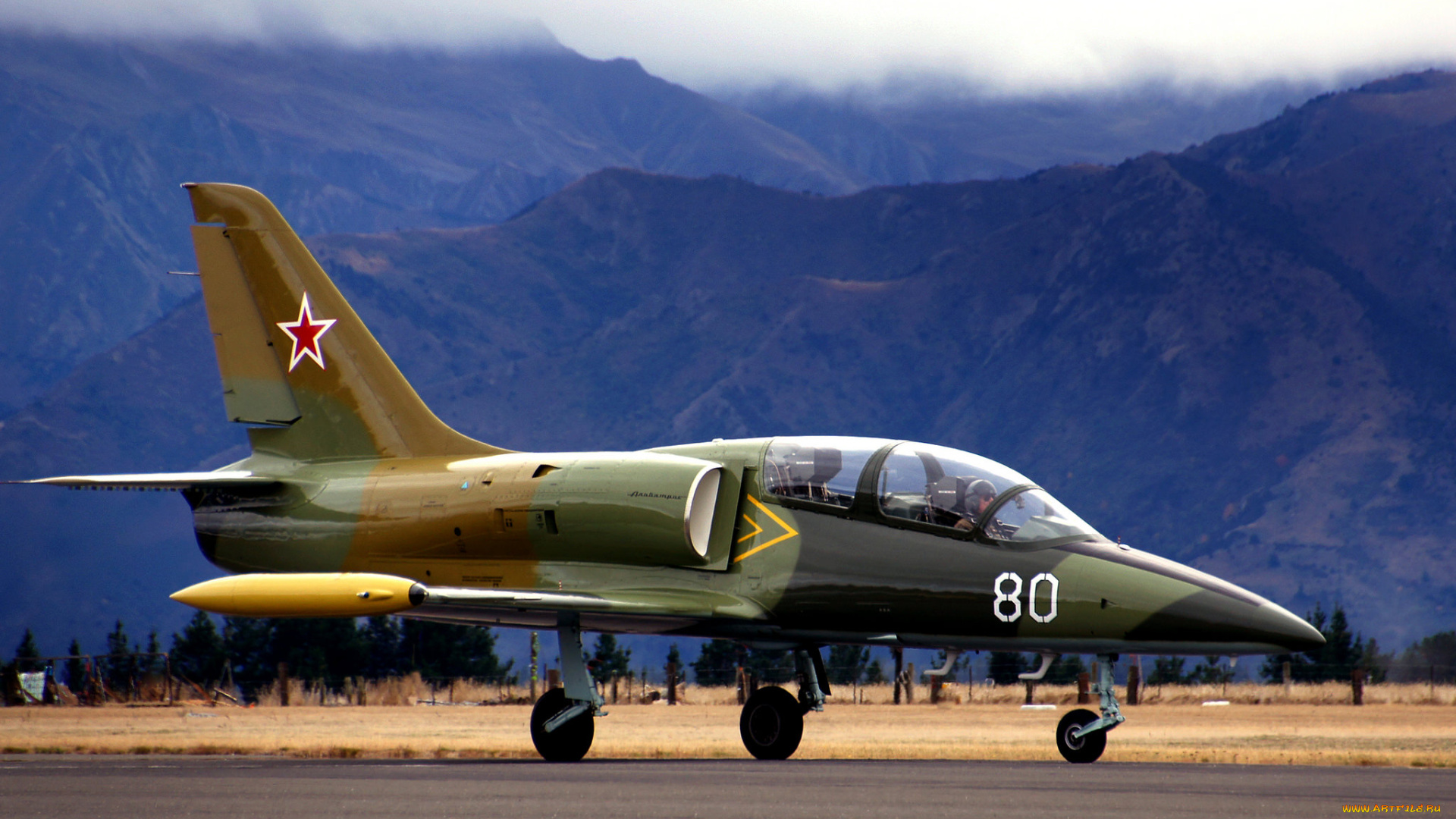 l-39, albatros`, авиация, боевые, самолёты, истребитель