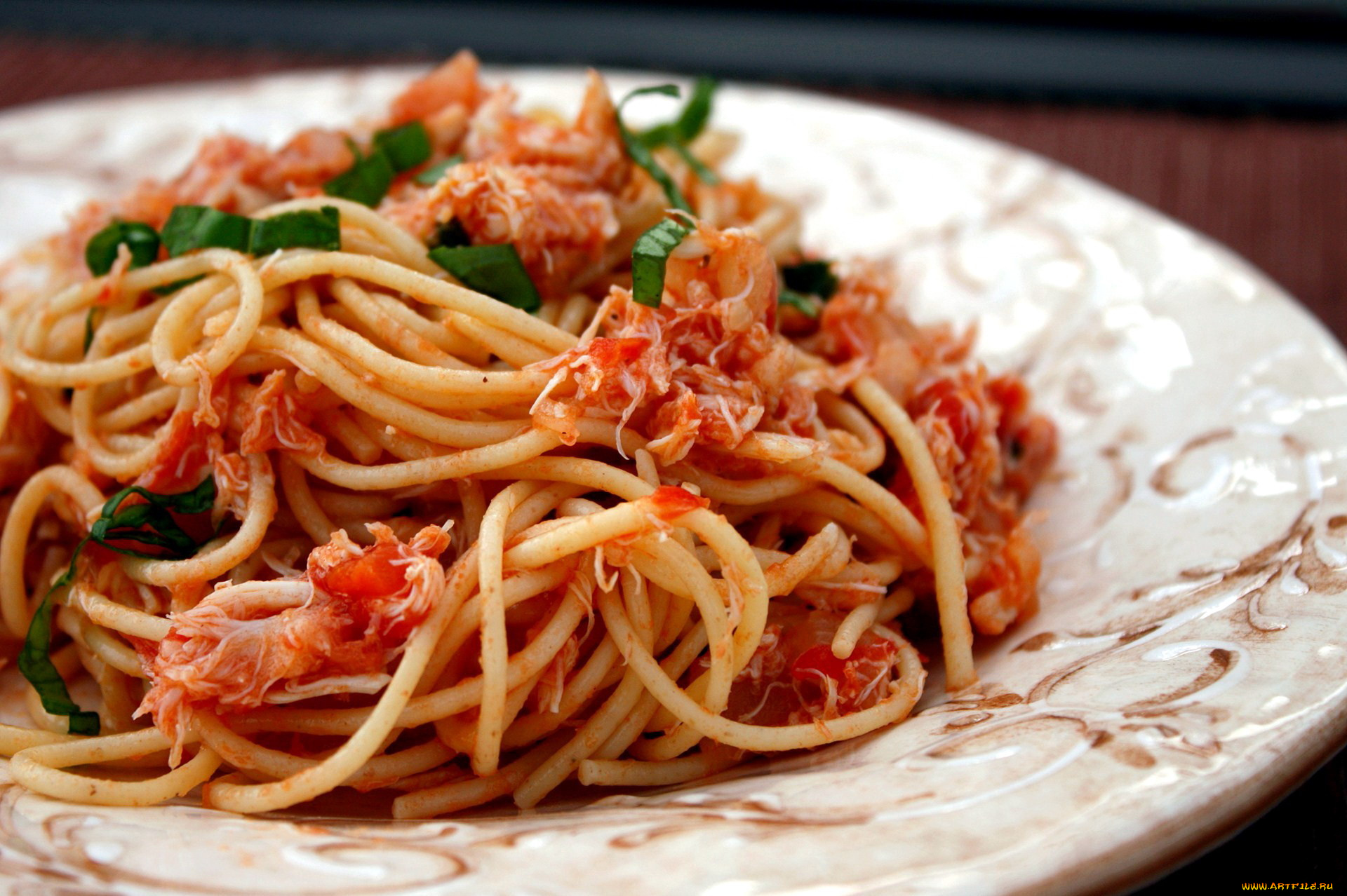 еда, макаронные, блюда, спагетти