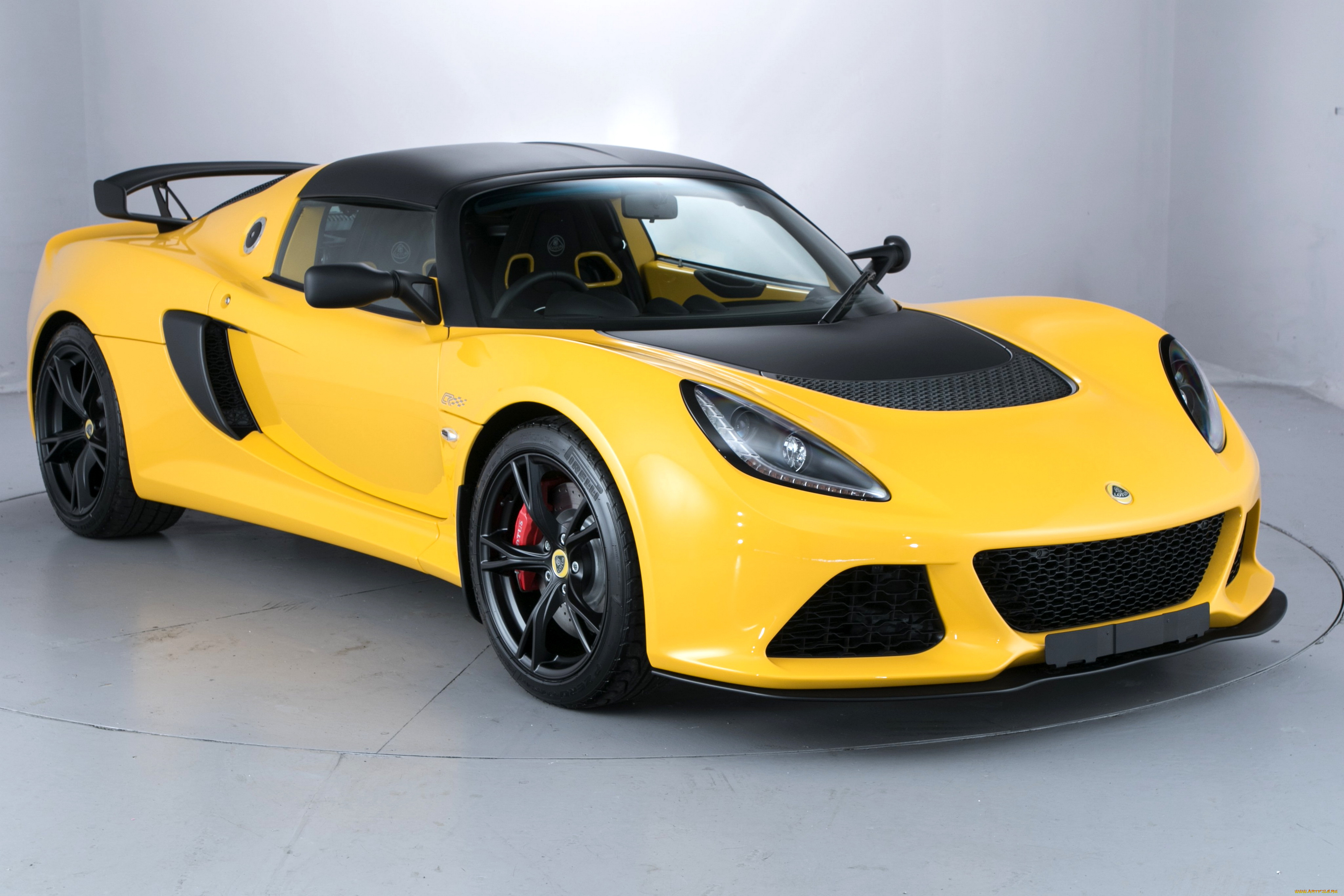 автомобили, lotus, exige, s, club, racer