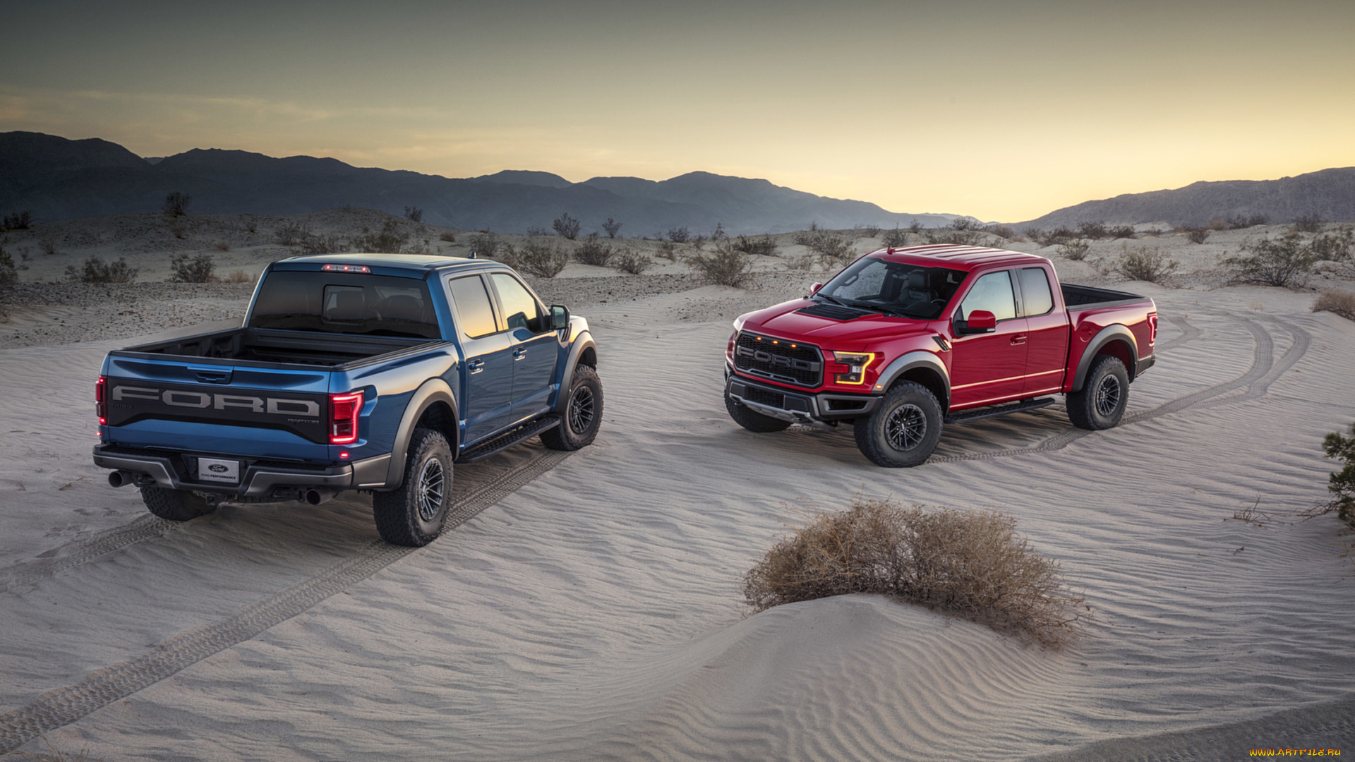 ford, f-150, raptor, 2019, автомобили, ford, 2019, f-150, raptor, blue, red, внедорожник