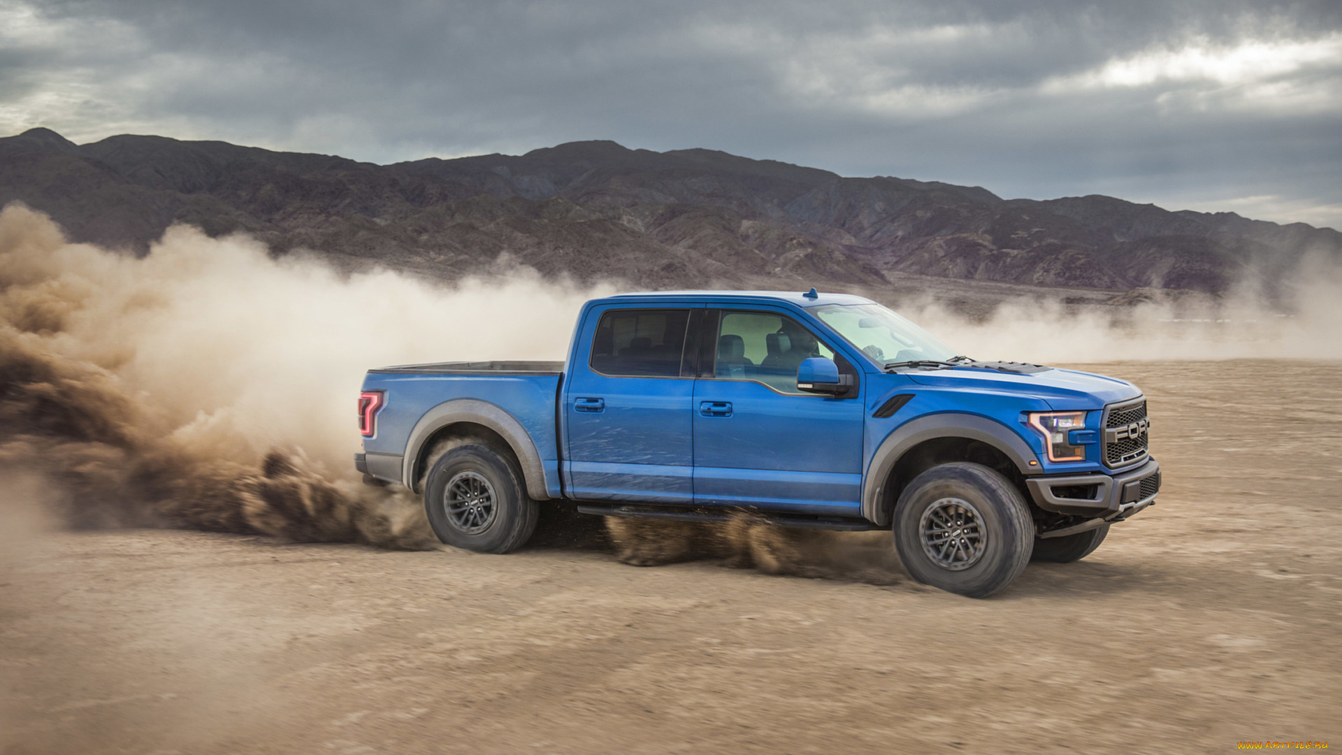 ford, f-150, raptor, 2019, автомобили, ford, 2019, внедорожник, blue, raptor, f-150