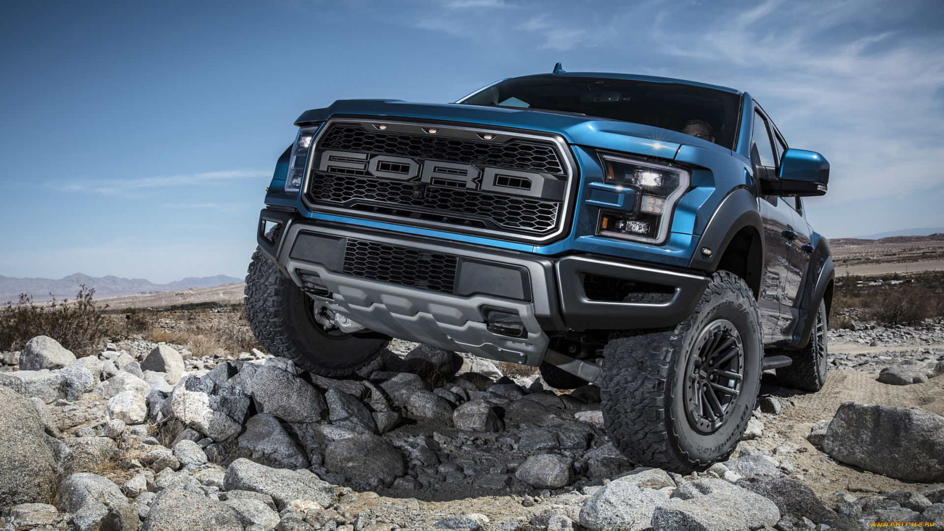 ford, f-150, raptor, 2019, автомобили, ford, blue, внедорожник, 2019, raptor, f-150