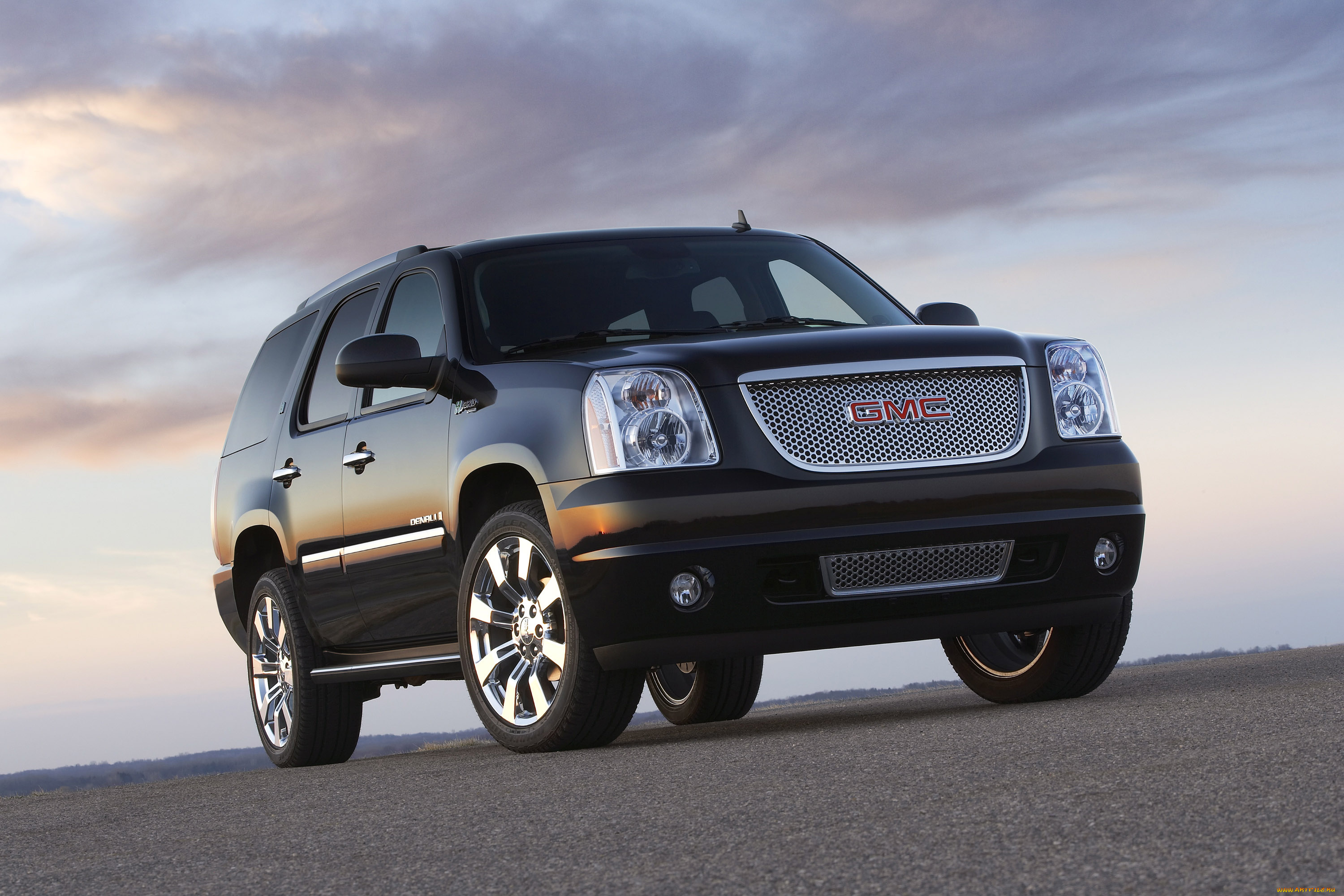 автомобили, gm-gmc, gmc