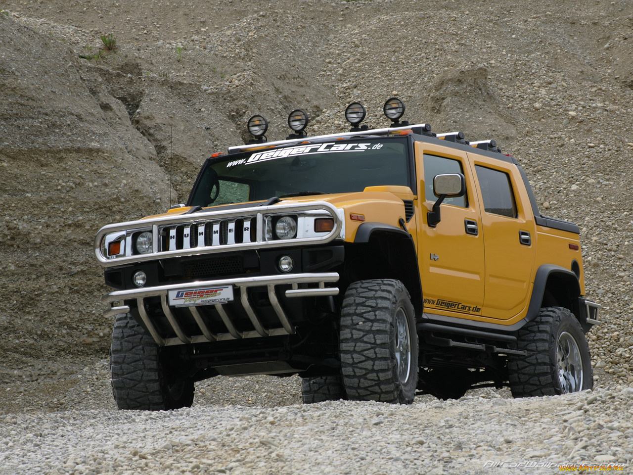 автомобили, hummer