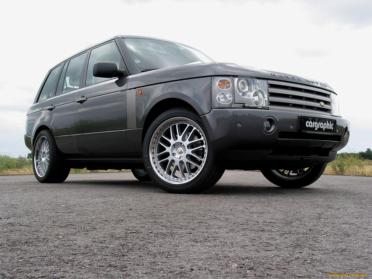 автомобили, range, rover