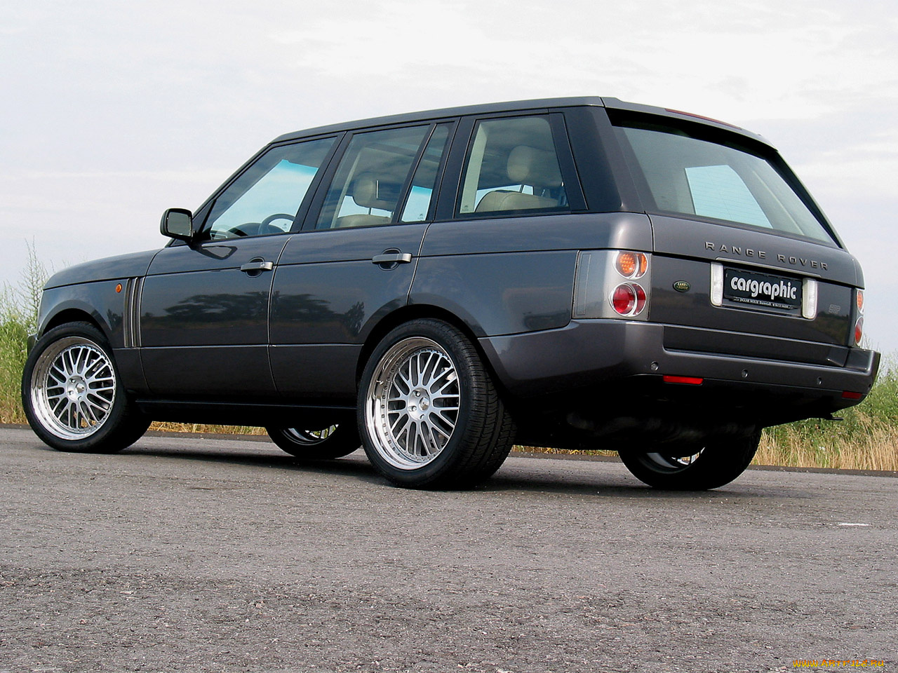 автомобили, range, rover