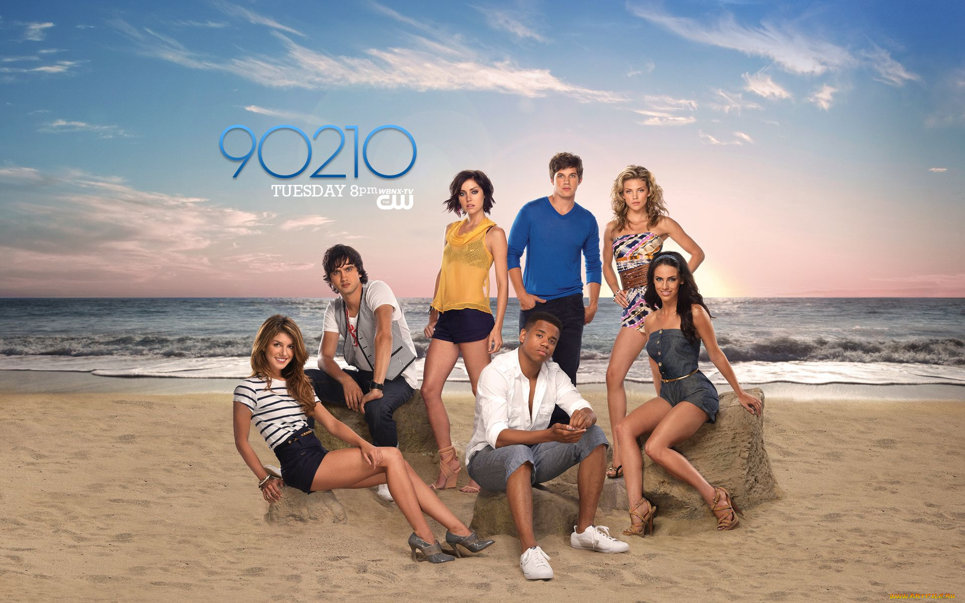 90210, кино, фильмы