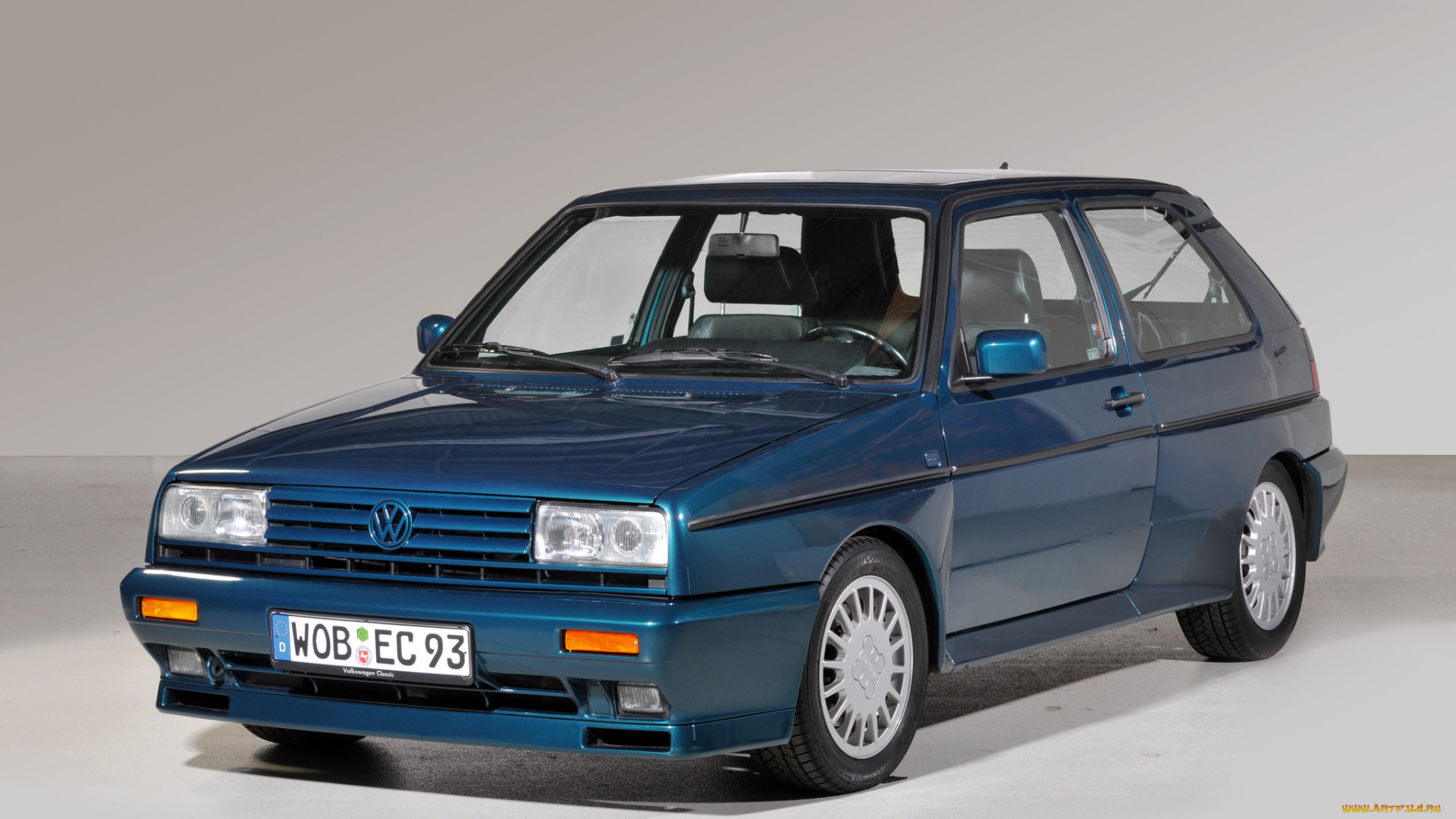 volkswagen, golf, g60, rallye, автомобили, rally