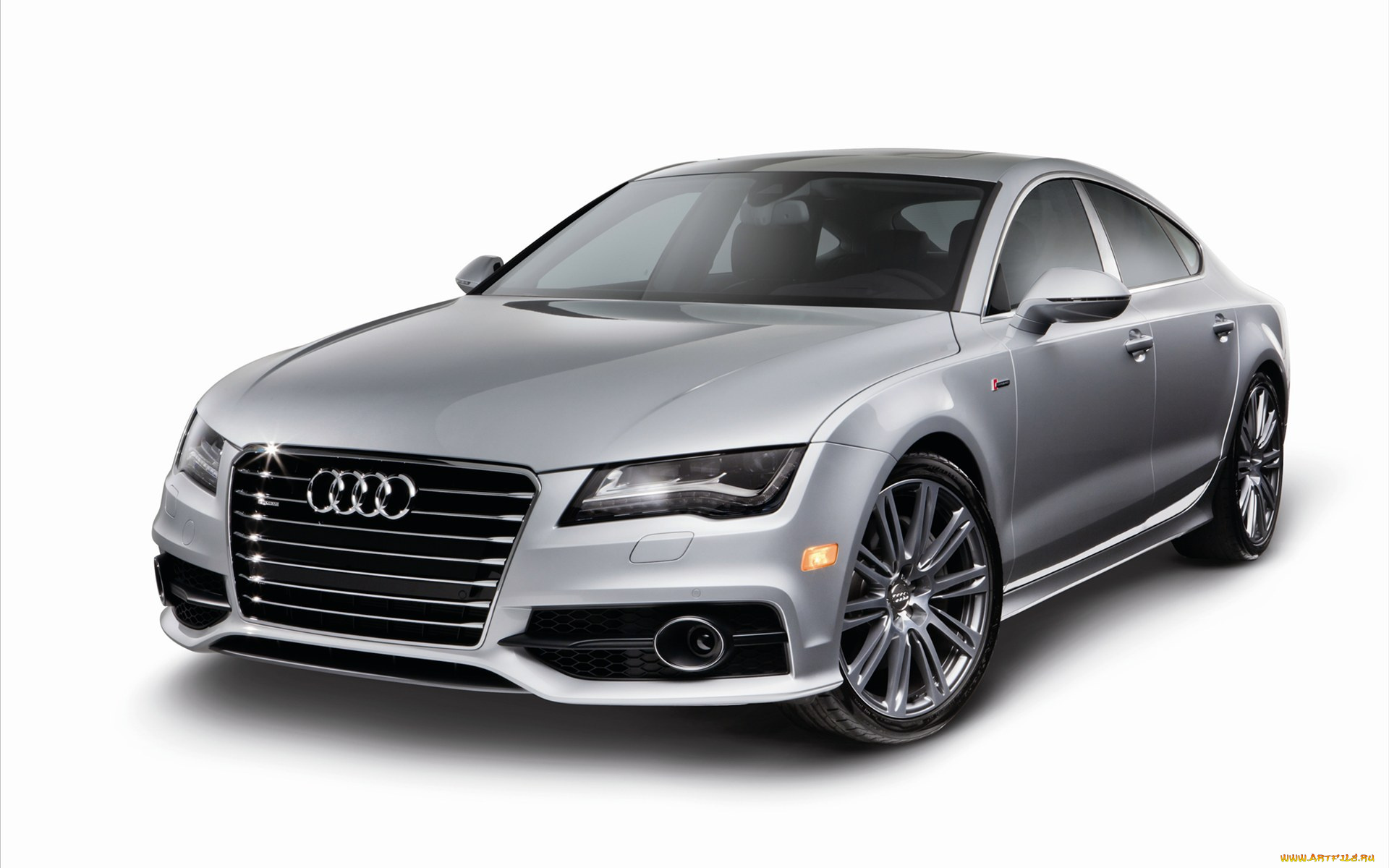 audi, a7, tesi, 2012, автомобили