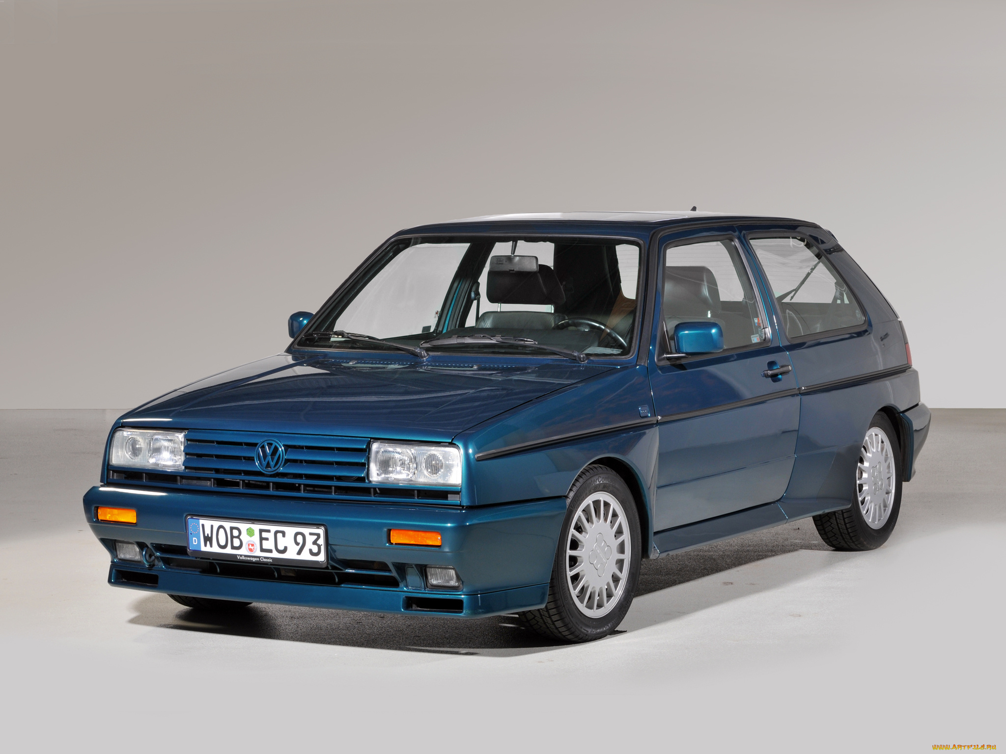 volkswagen, golf, g60, rallye, автомобили, rally