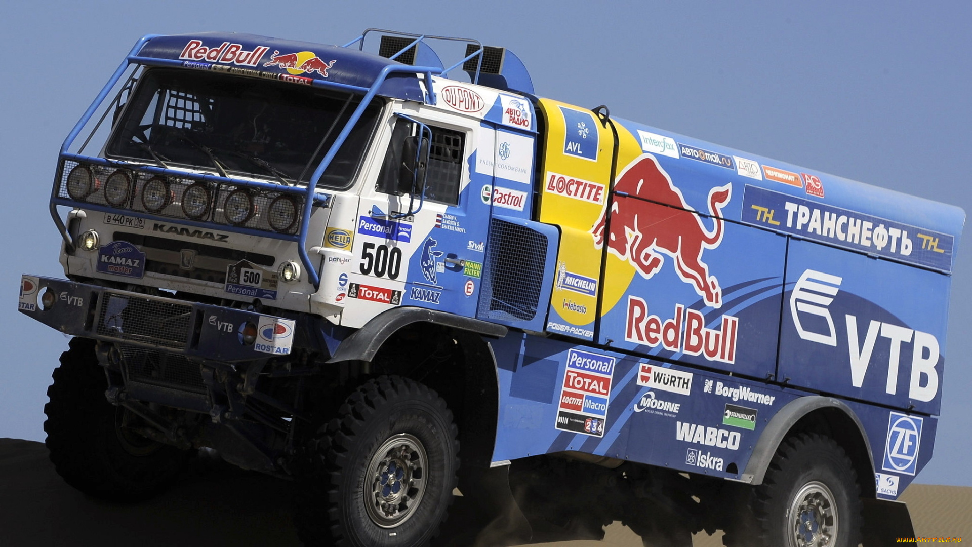 спорт, авторалли, russia, rally, dakar, 4326-9, vk, камаз, вк, грузовик, truck, kamaz