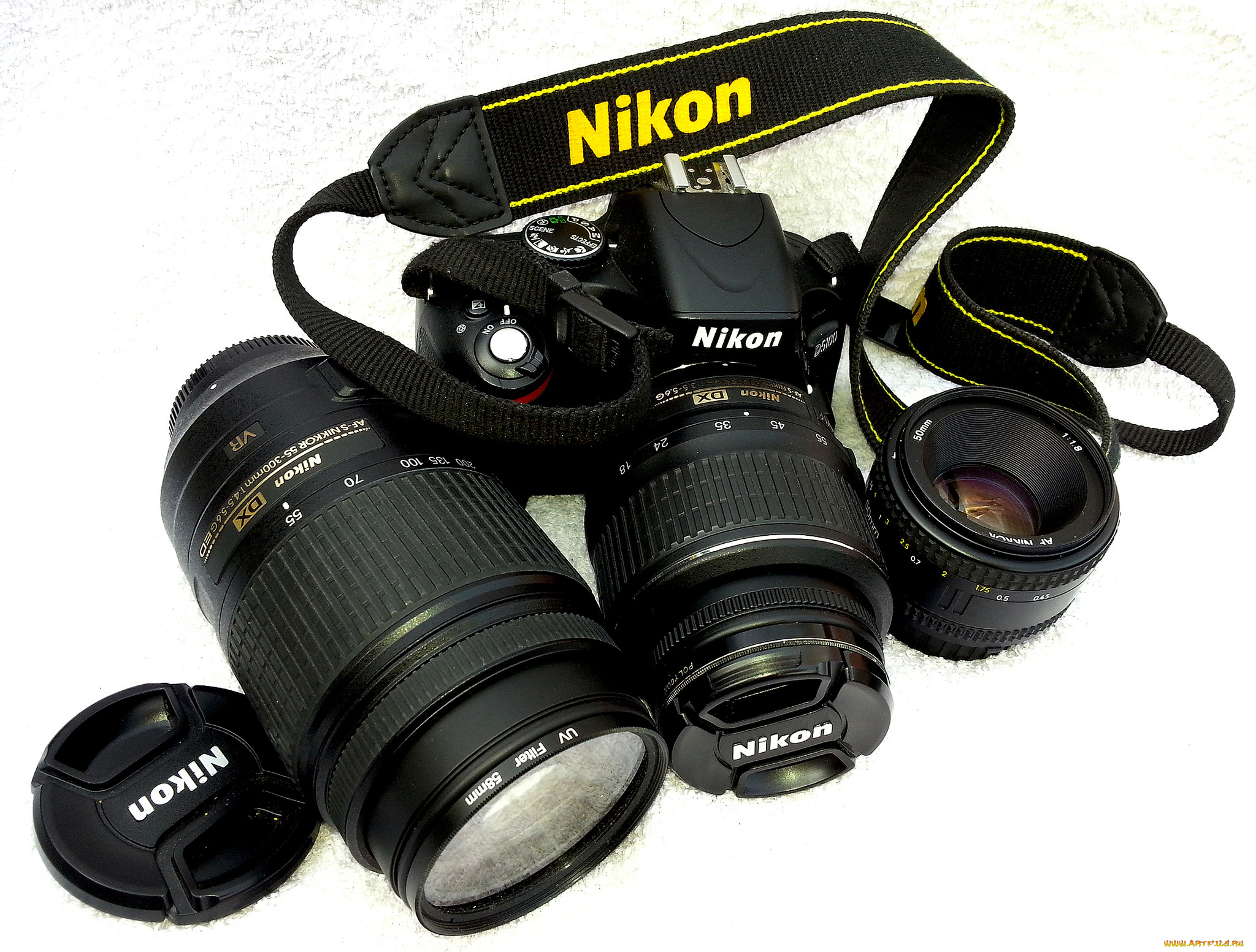 бренды, nikon, никон, объективы, фотокамера