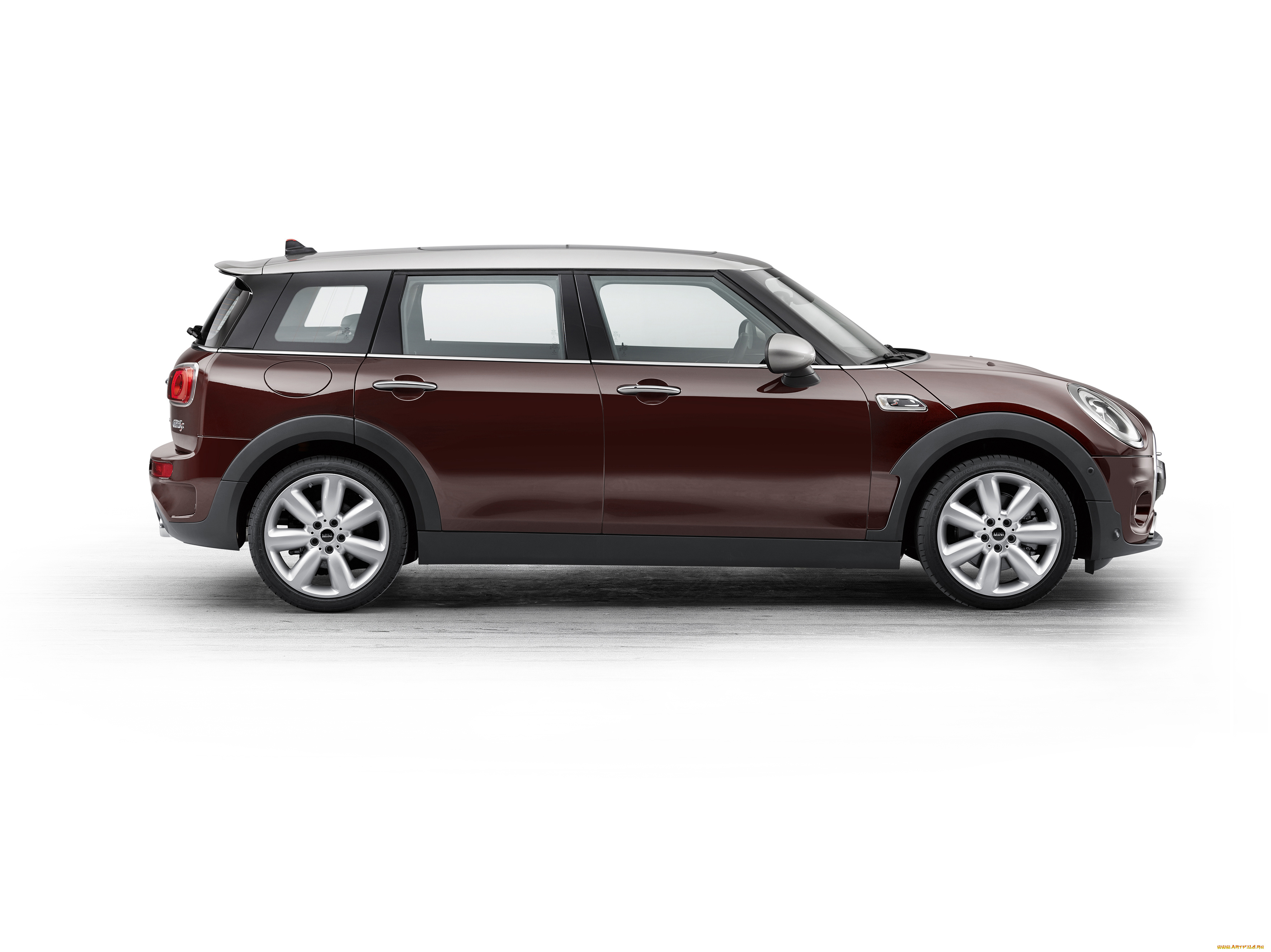 автомобили, mini, cooper, s, clubman, f54, 2015г