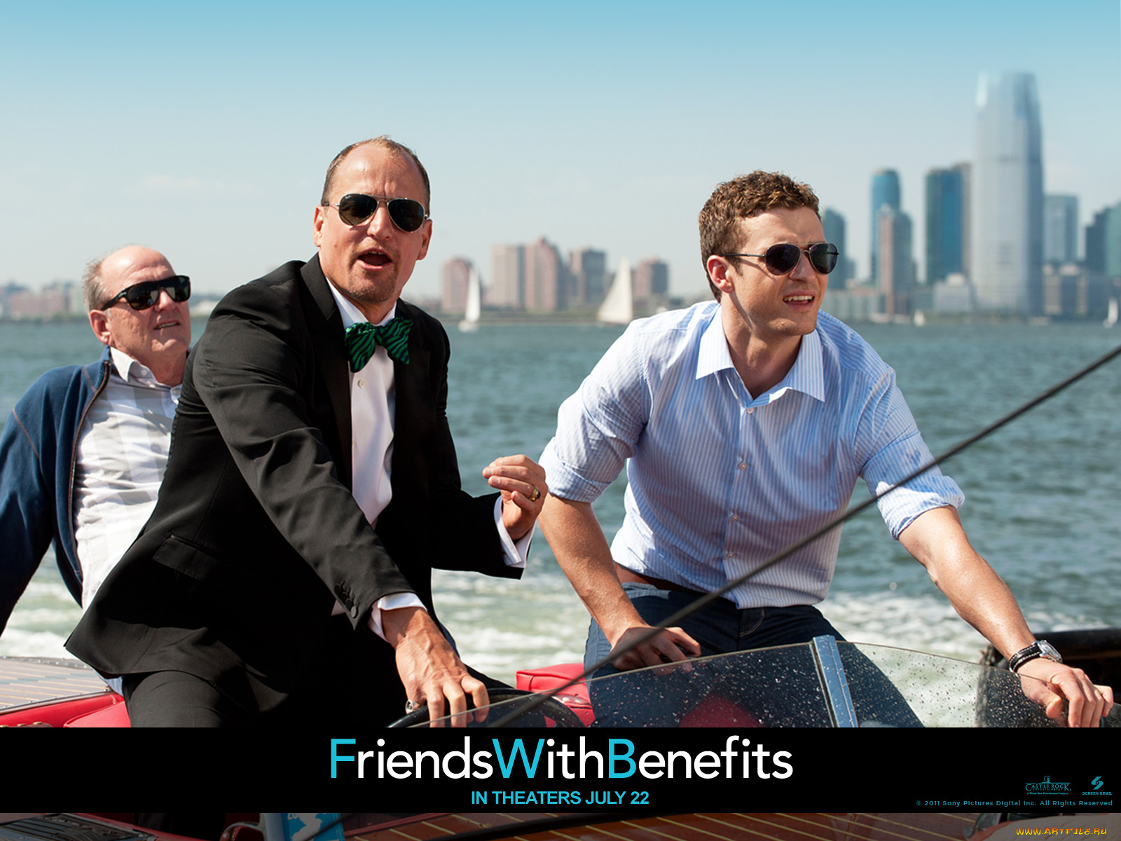 friends, with, benefits, кино, фильмы, justin, timberlake