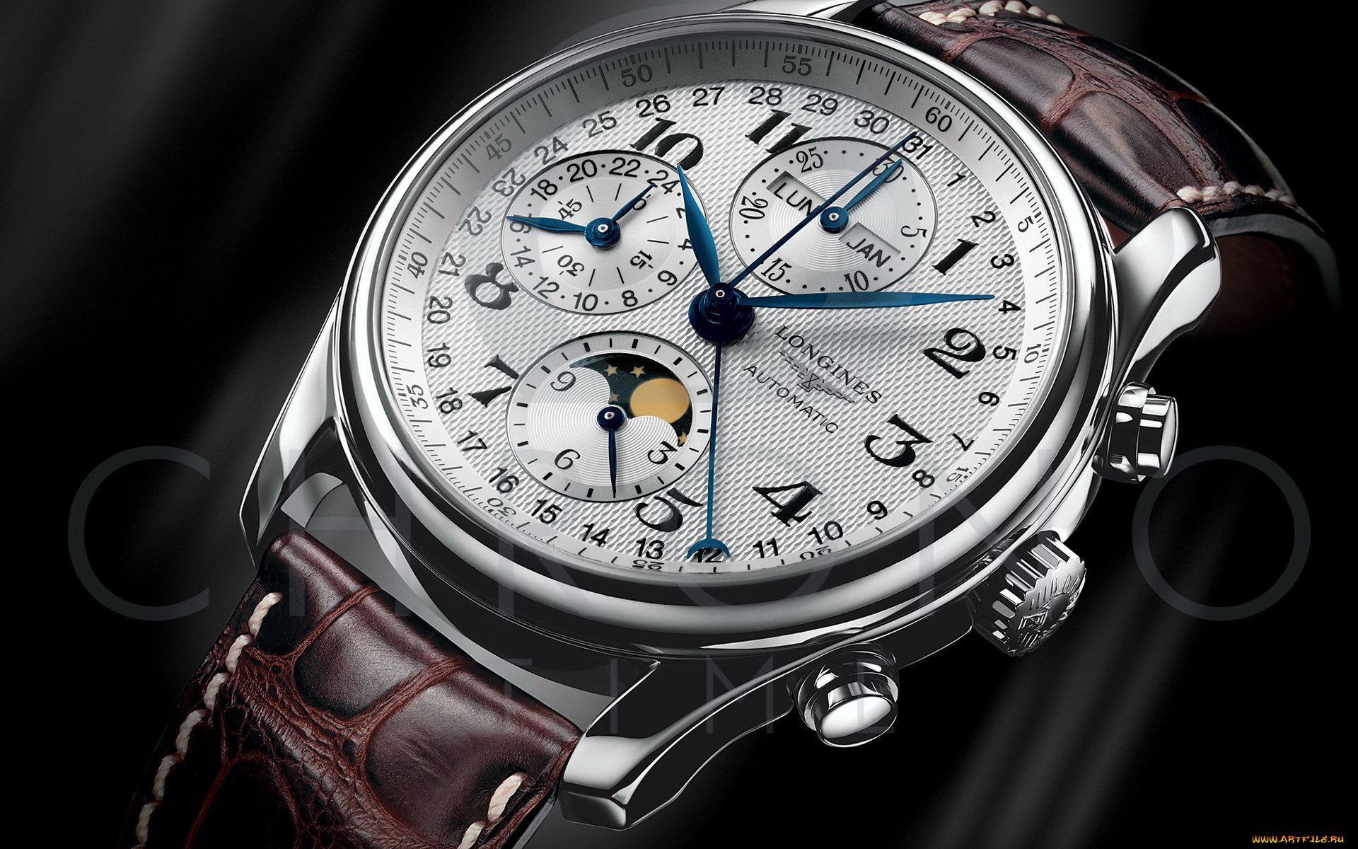 бренды, longines, часы