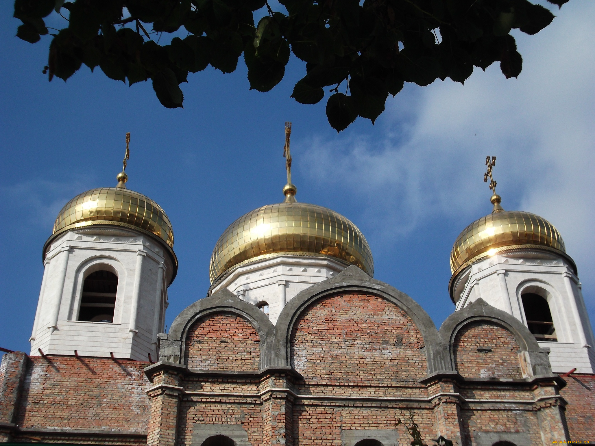 города, православные, церкви, монастыри, купола