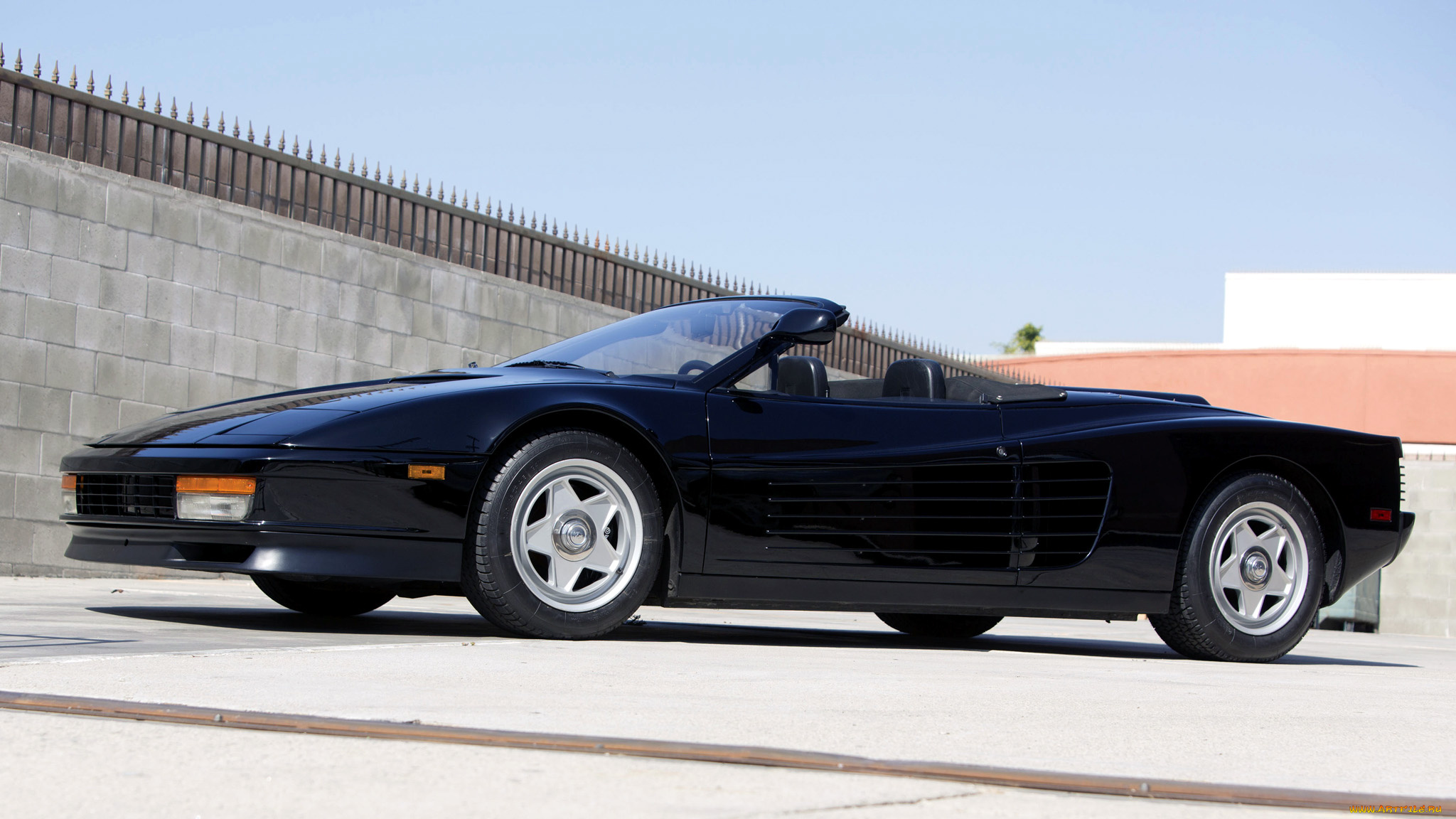 ferrari, 512, testarossa, автомобили, s, p, a, гоночные, спортивные, италия