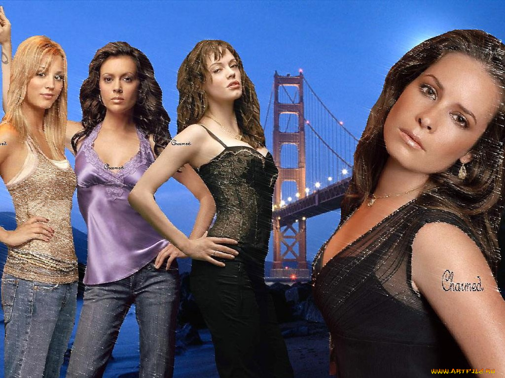 charmed, кино, фильмы, сериал