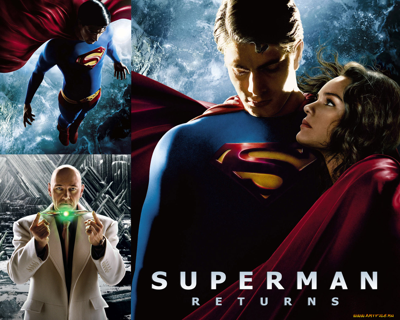 супермен, кино, фильмы, superman, returns