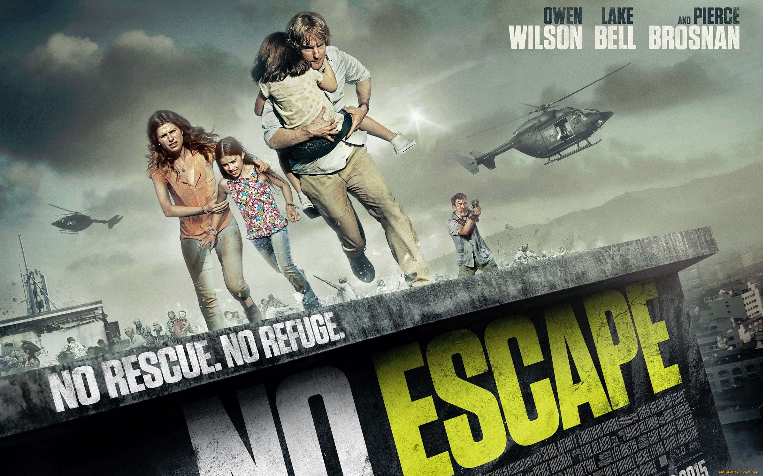 no, escape, кино, фильмы, выхода, нет