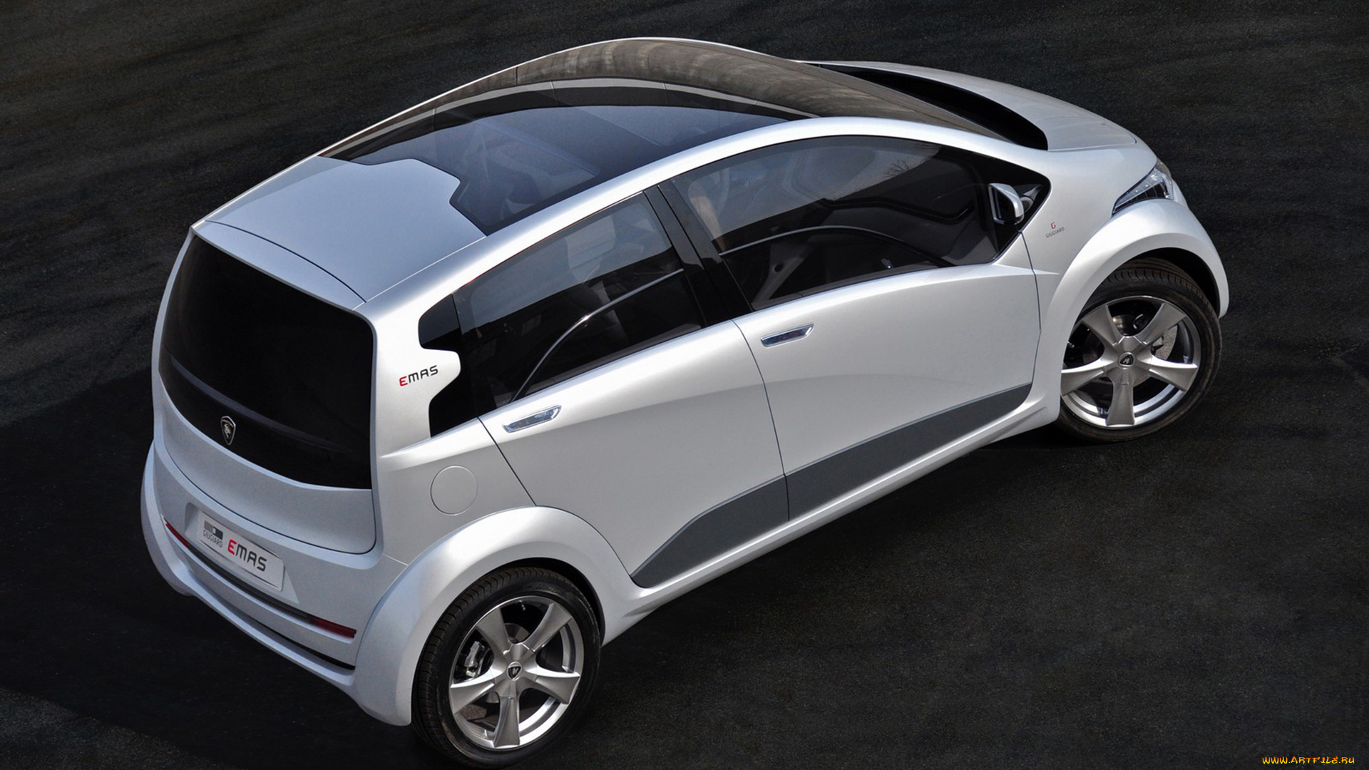 italdesign, qiugiaro, proton, emas, comfort, concept, 2010, автомобили, italdesign, qiugiaro, proton, emas, comfort, concept, 2010