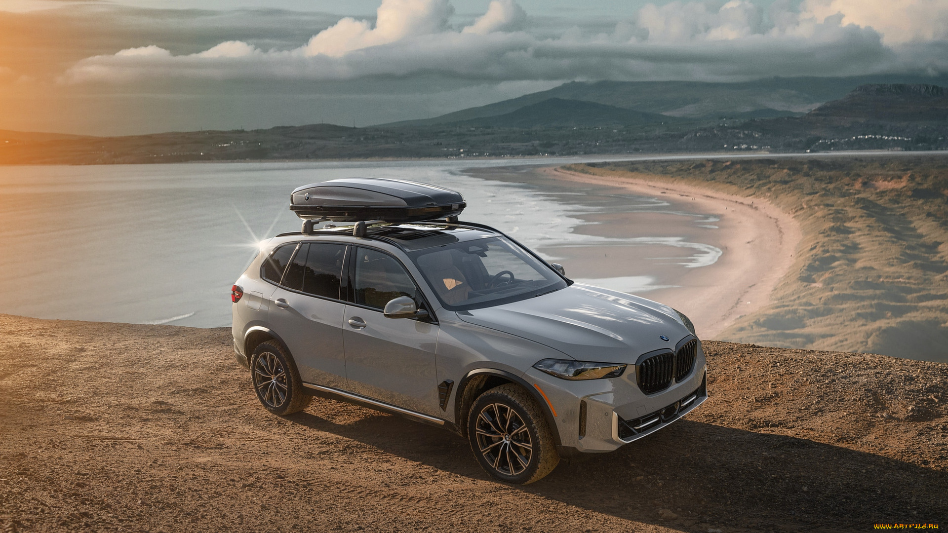 2025, bmw, x5, silver, anniversary, edition, автомобили, bmw, 2025, x5, silver, anniversary, edition, пoбeрeжьe, бмв