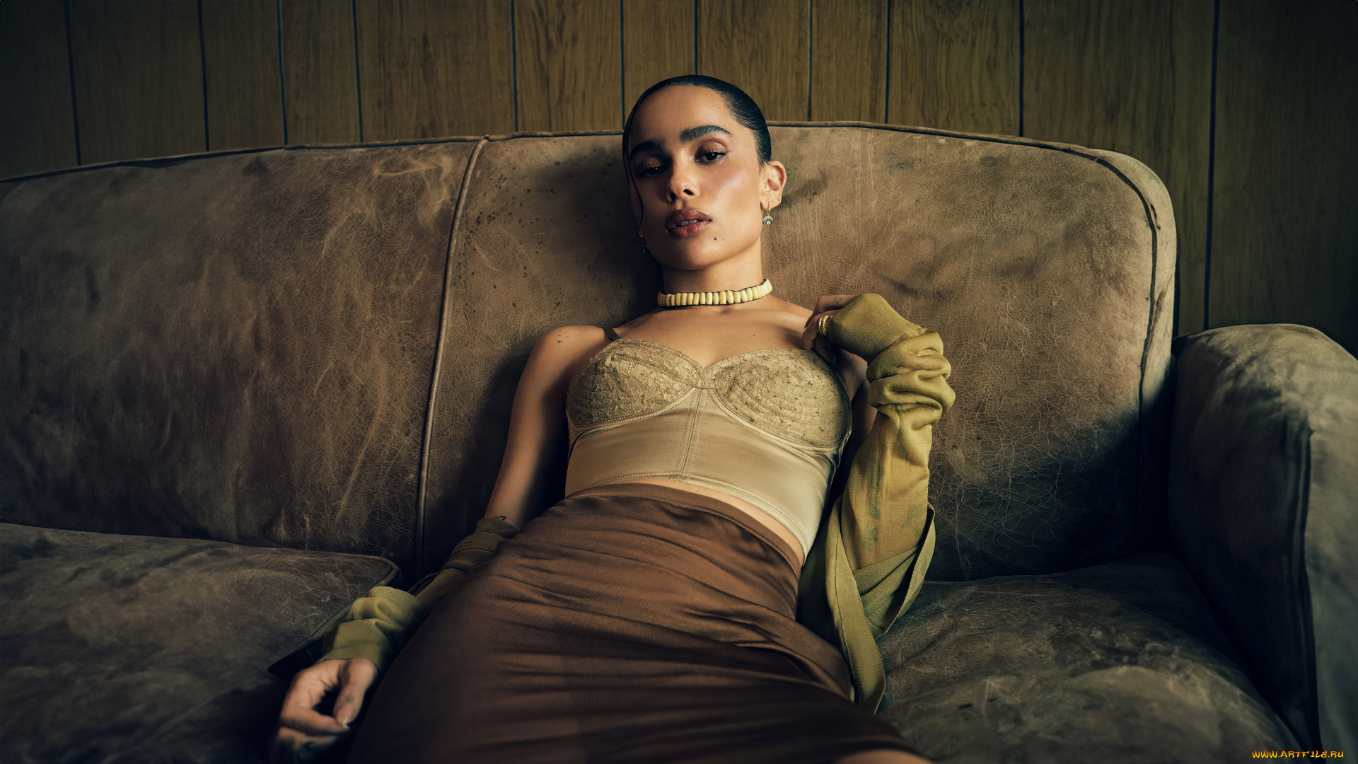 zoe, kravitz, esquire, 2024, девушки, zoe, kravitz, зои, кравиц, актриса, певица, мoдeль, фoтoграфия, esquire, журнал