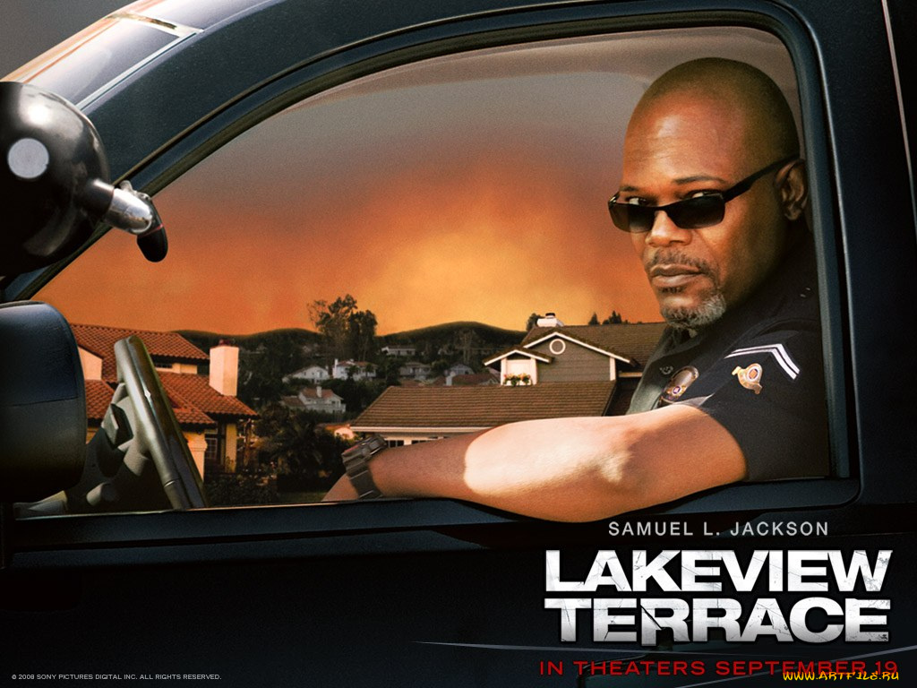 lakeview, terrace, кино, фильмы