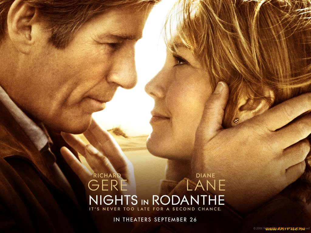 nights, in, rodanthe, кино, фильмы