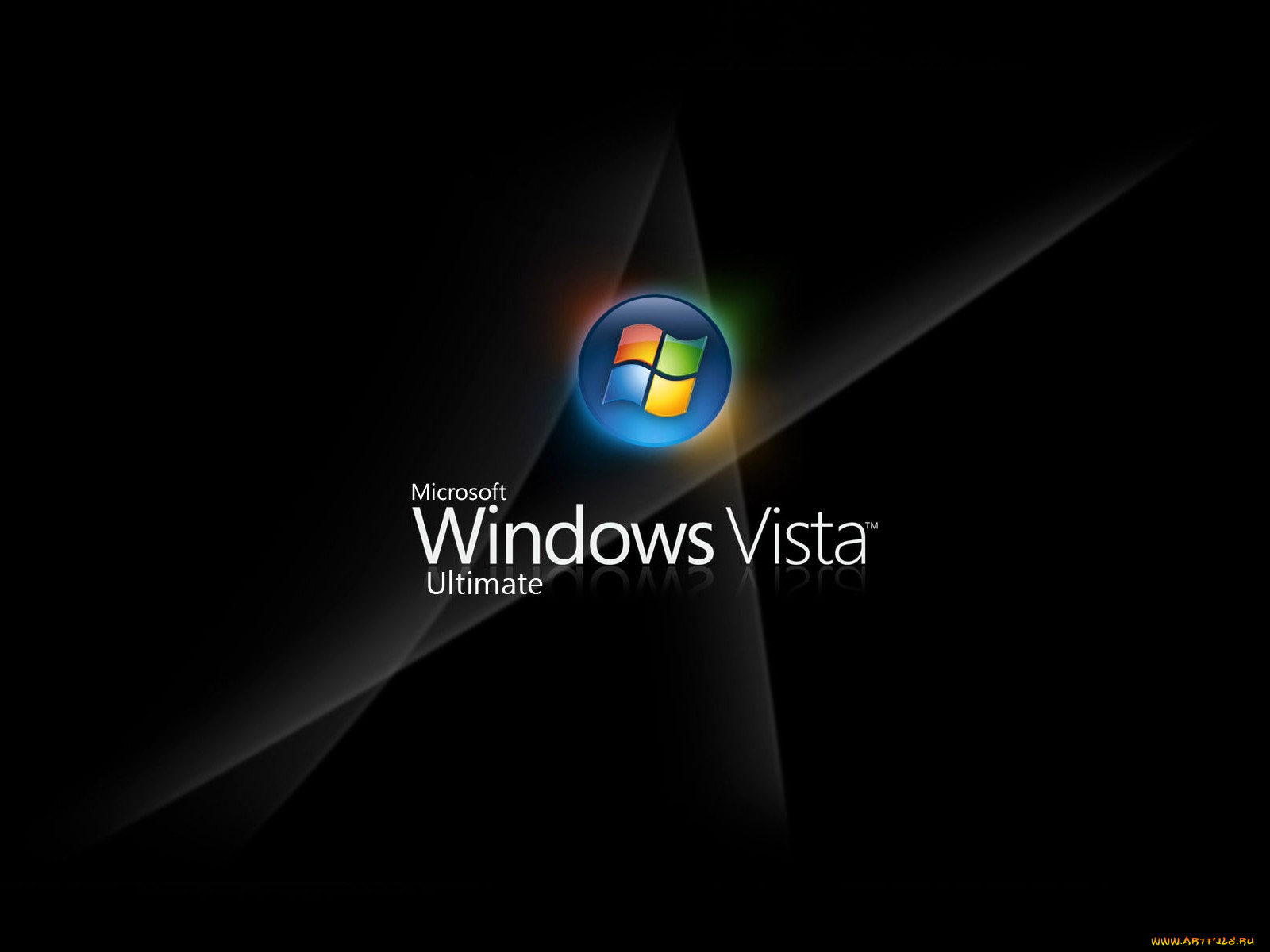 компьютеры, windows, vista, longhorn