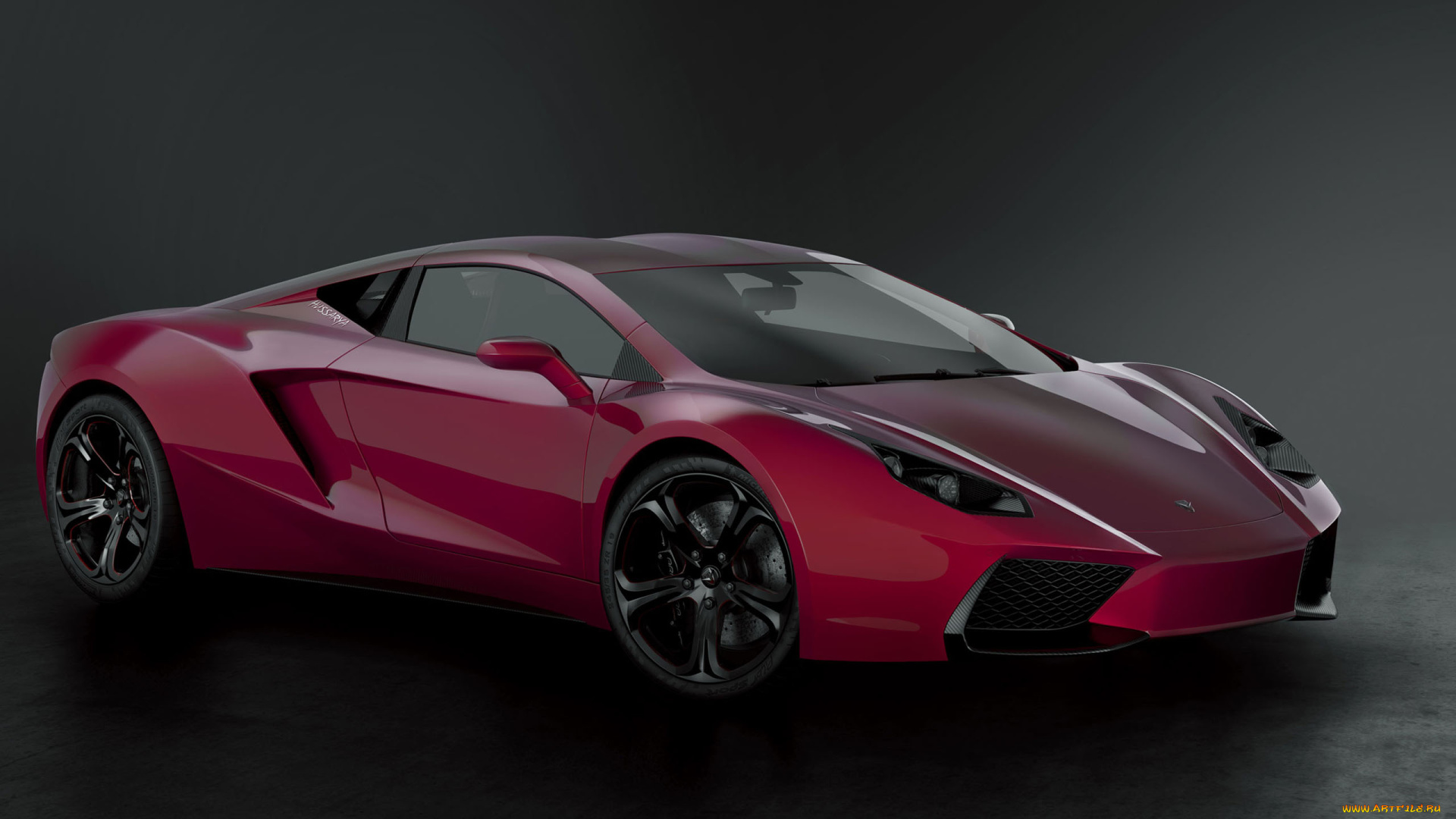 автомобили, arrinera