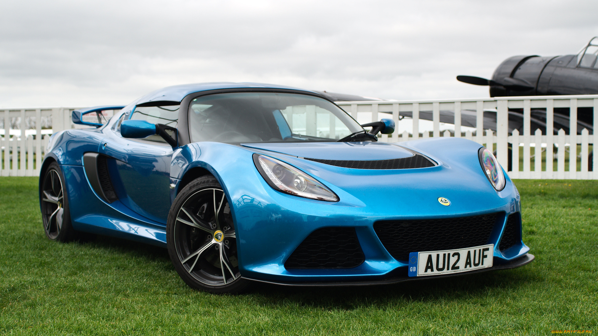 автомобили, lotus, exige, v6