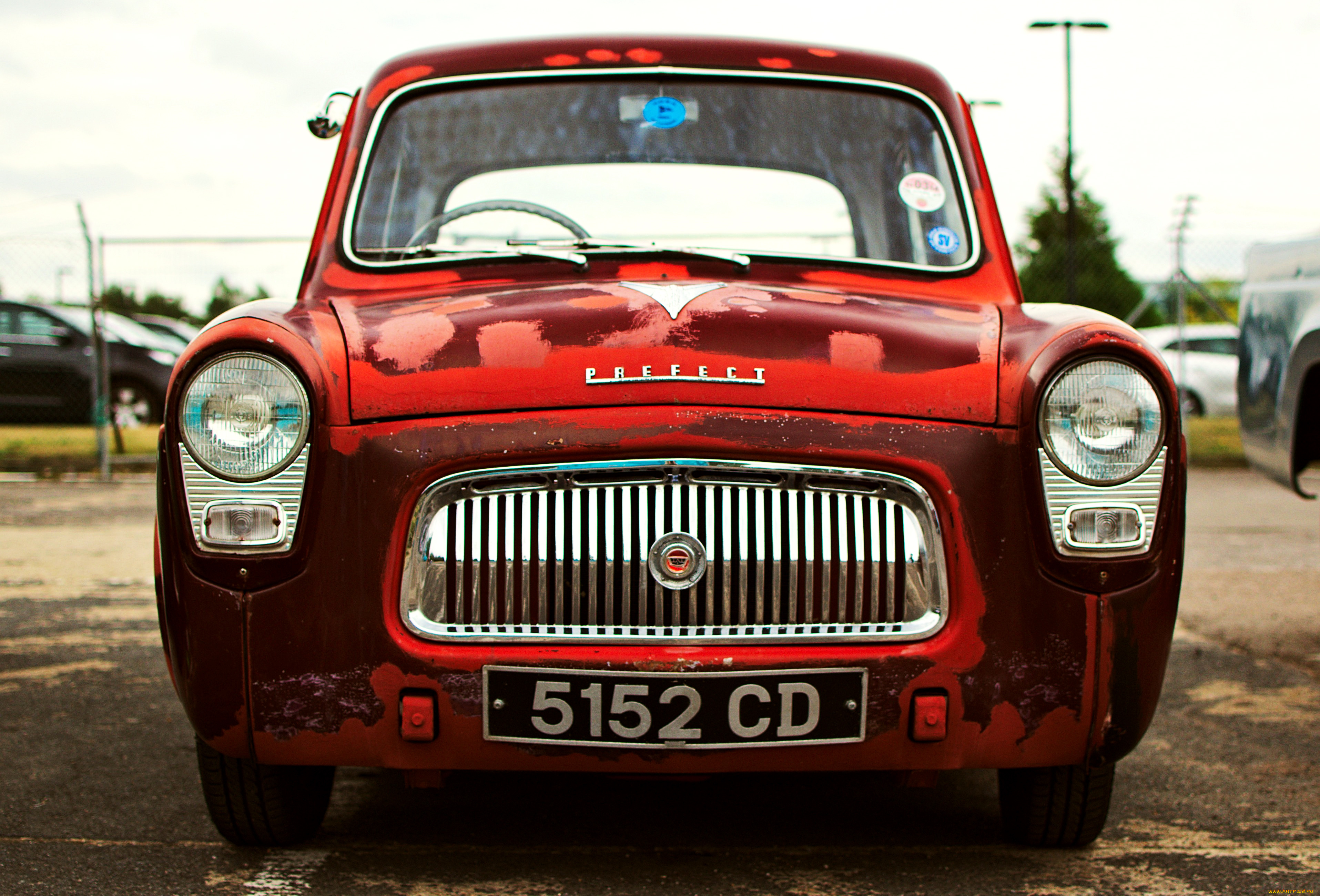 автомобили, выставки, уличные, фото, ford, prefect