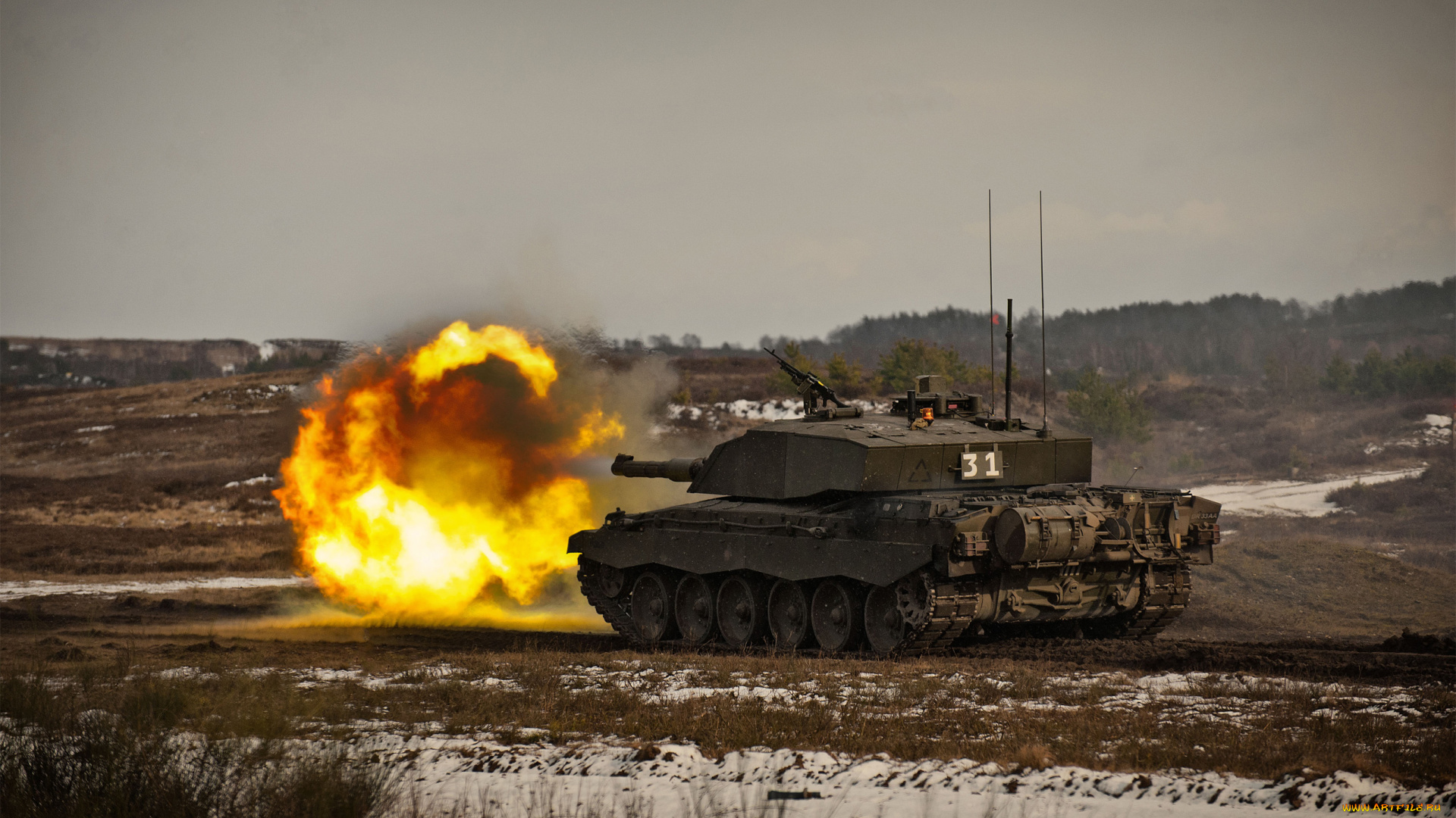 техника, военная, техника, tank