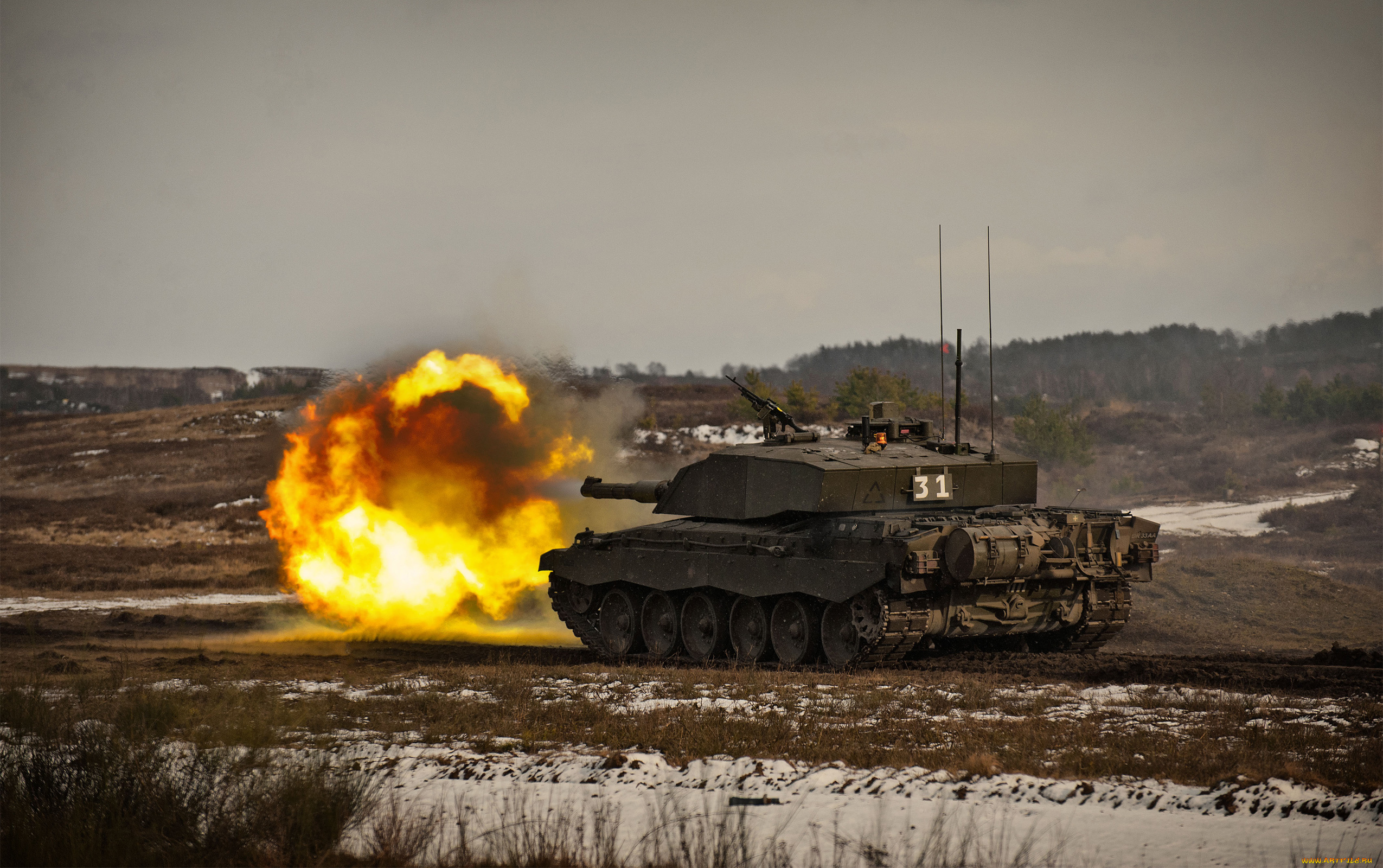 техника, военная, техника, tank