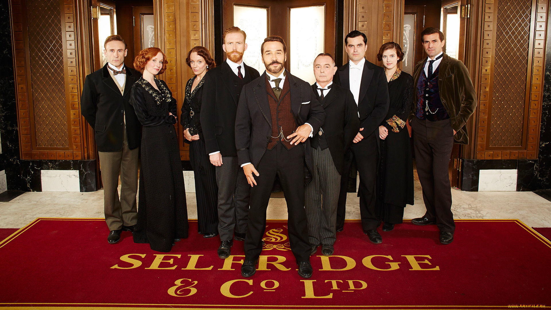 кино, фильмы, mr, selfridge, mr, selfridge