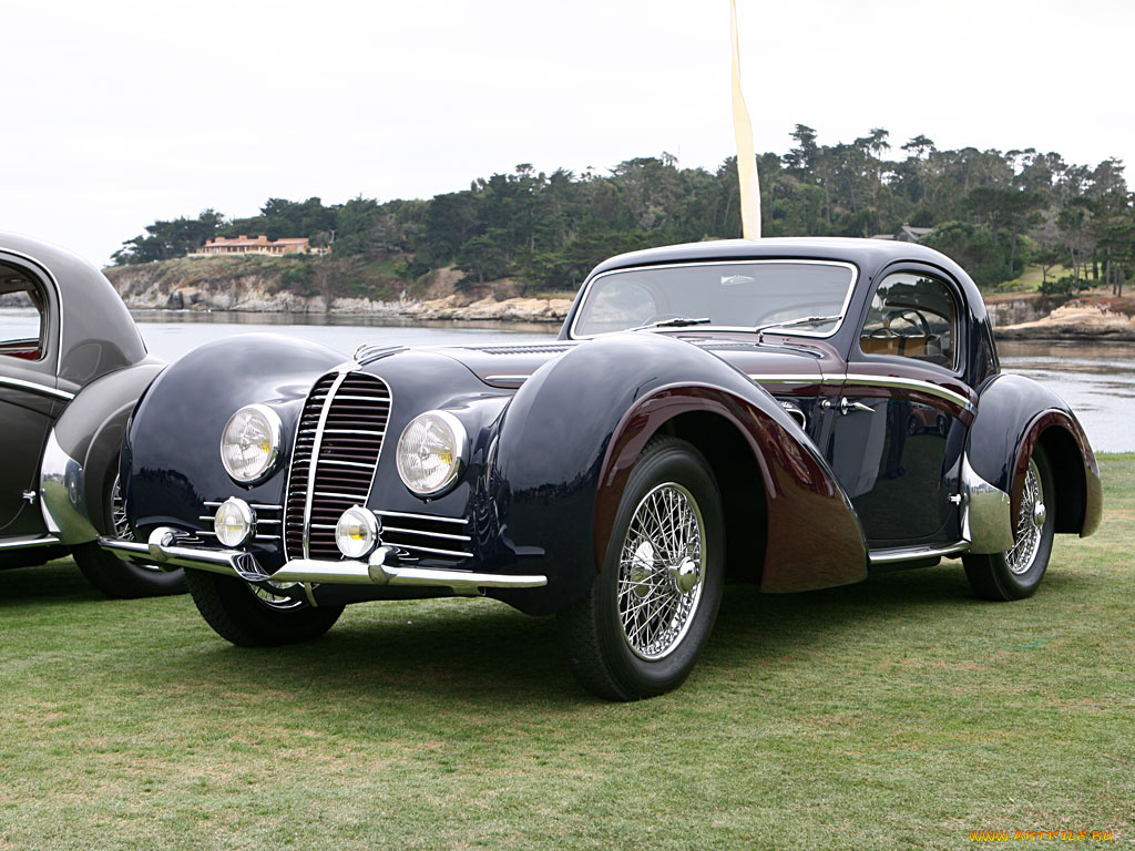 delahaye, 145, chapron, coupe, автомобили, классика