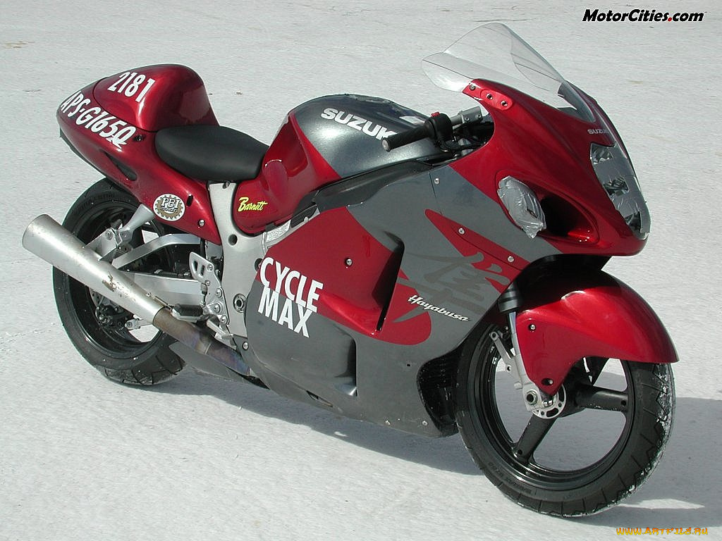 мотоциклы, suzuki