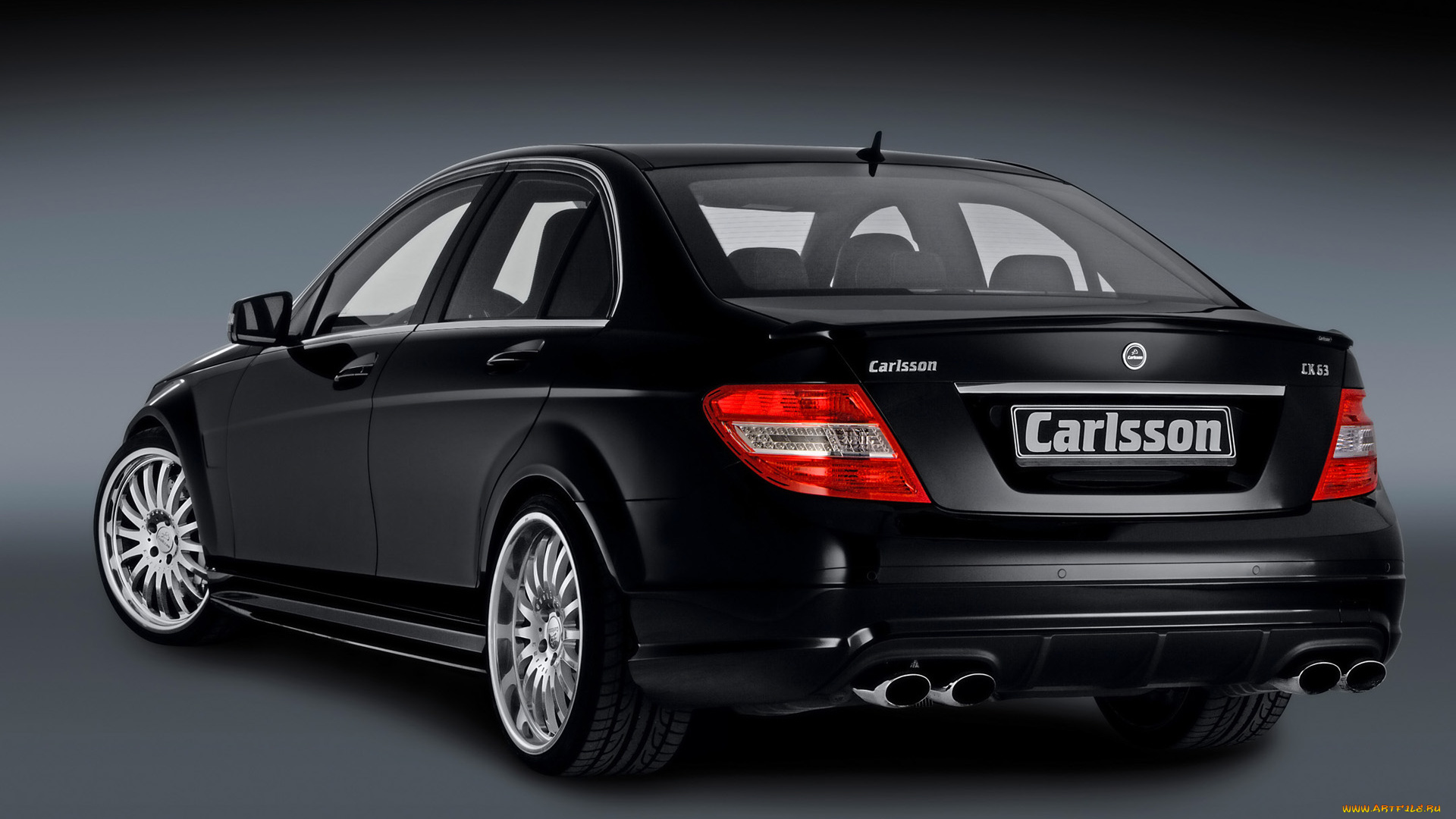 2009, carlsson, mercedes, benz, ck63, автомобили, brabus