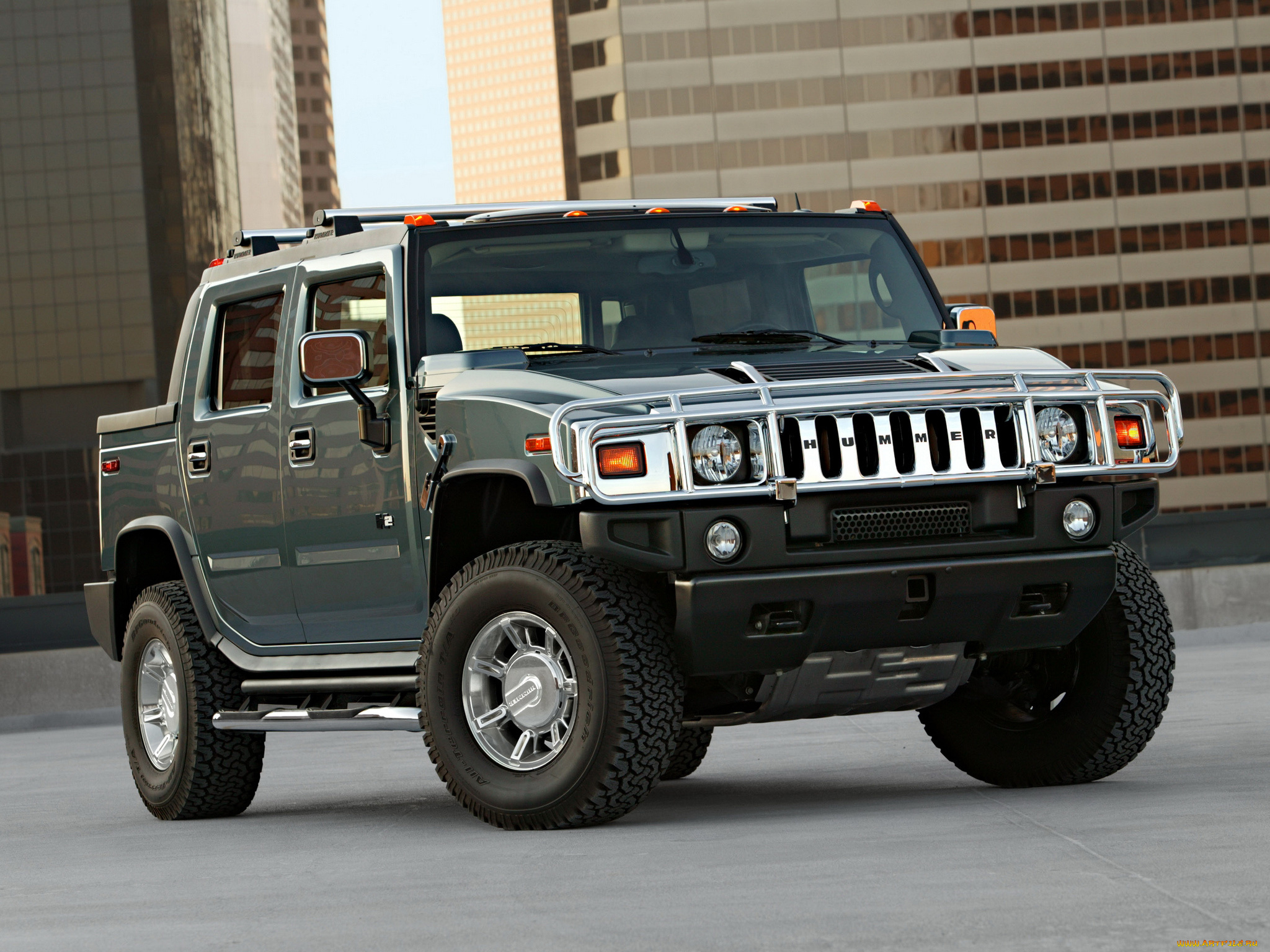 автомобили, hummer