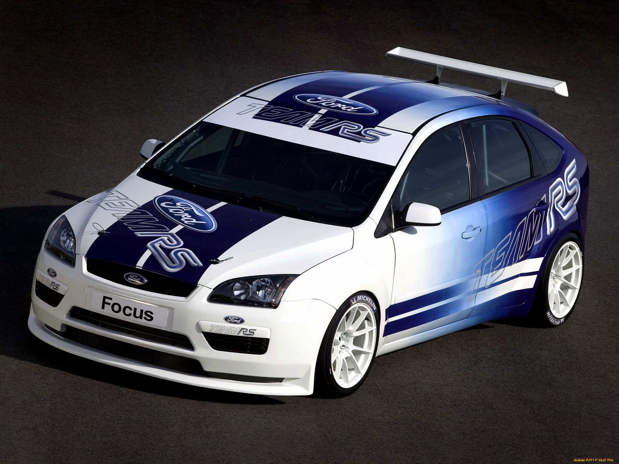 ford, focus, touring, car, concept, автомобили