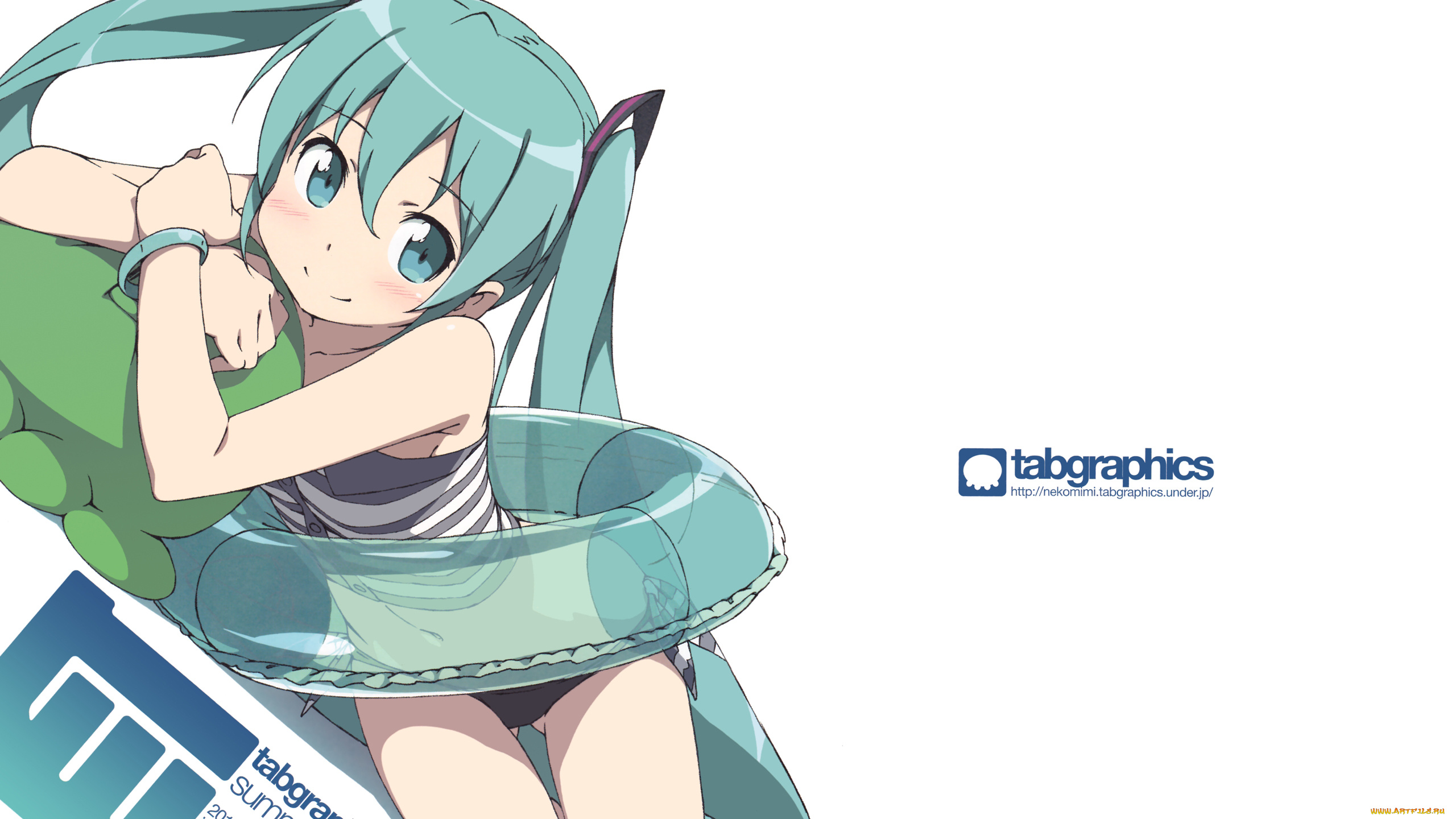 аниме, vocaloid