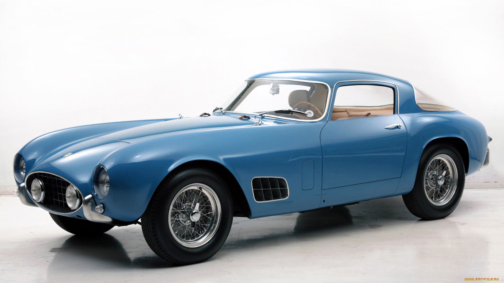 1956, ferrari, 250, gt, berlinetta, tour, de, france, автомобили